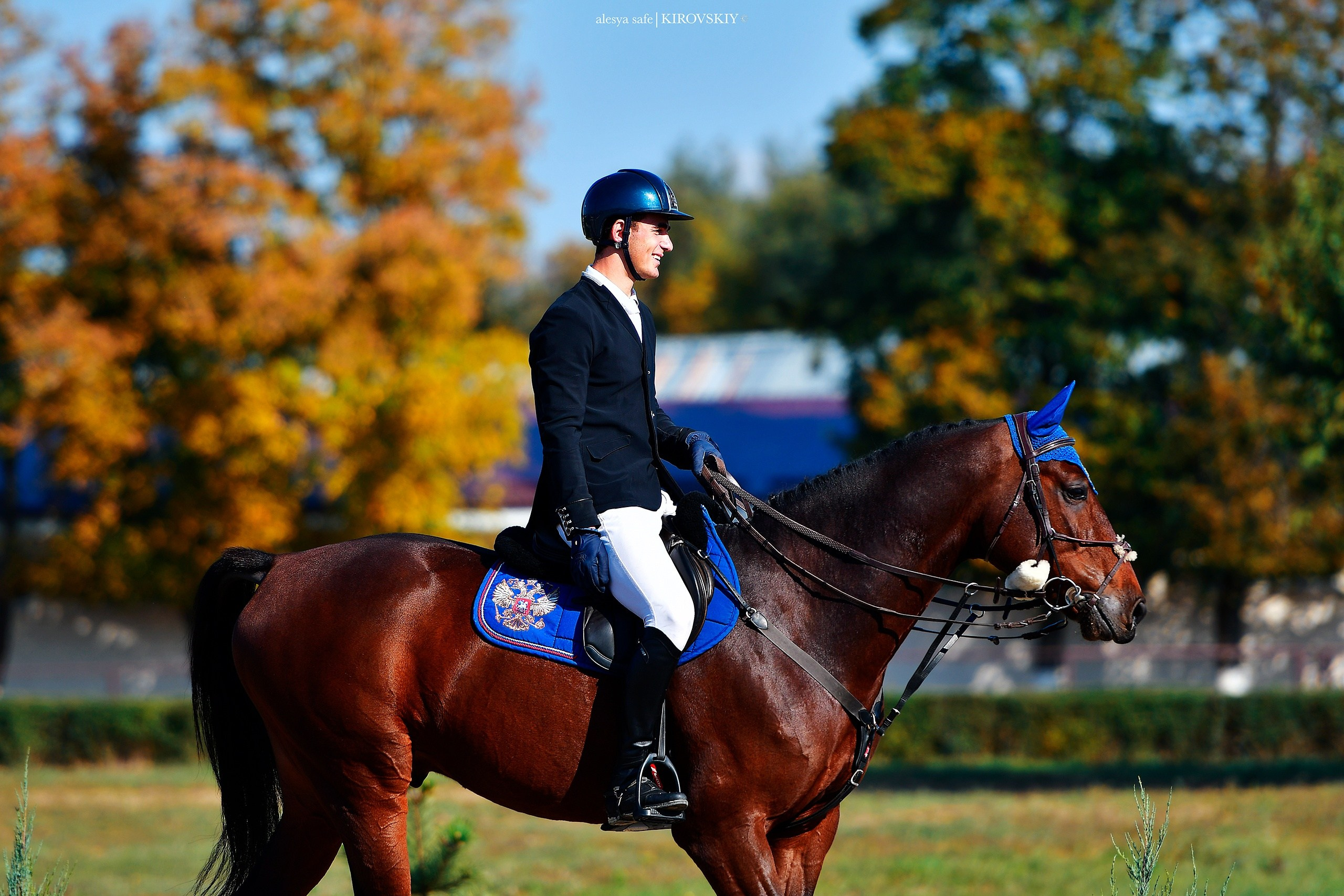 Кировский конный завод. Конный фотограф Alesya Safe