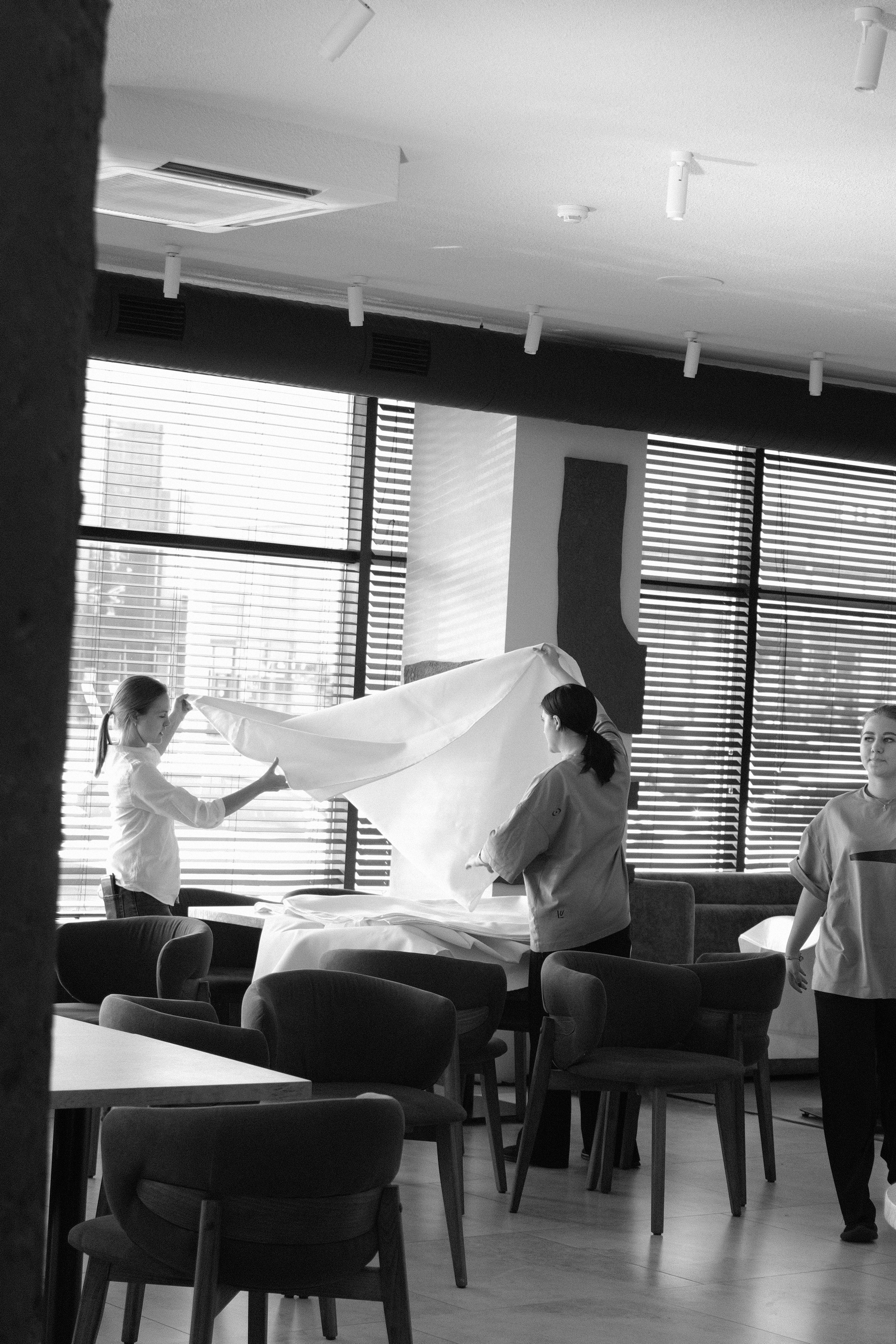 Atmosphere. Портретный фотограф Алиса Санкт-Петербург