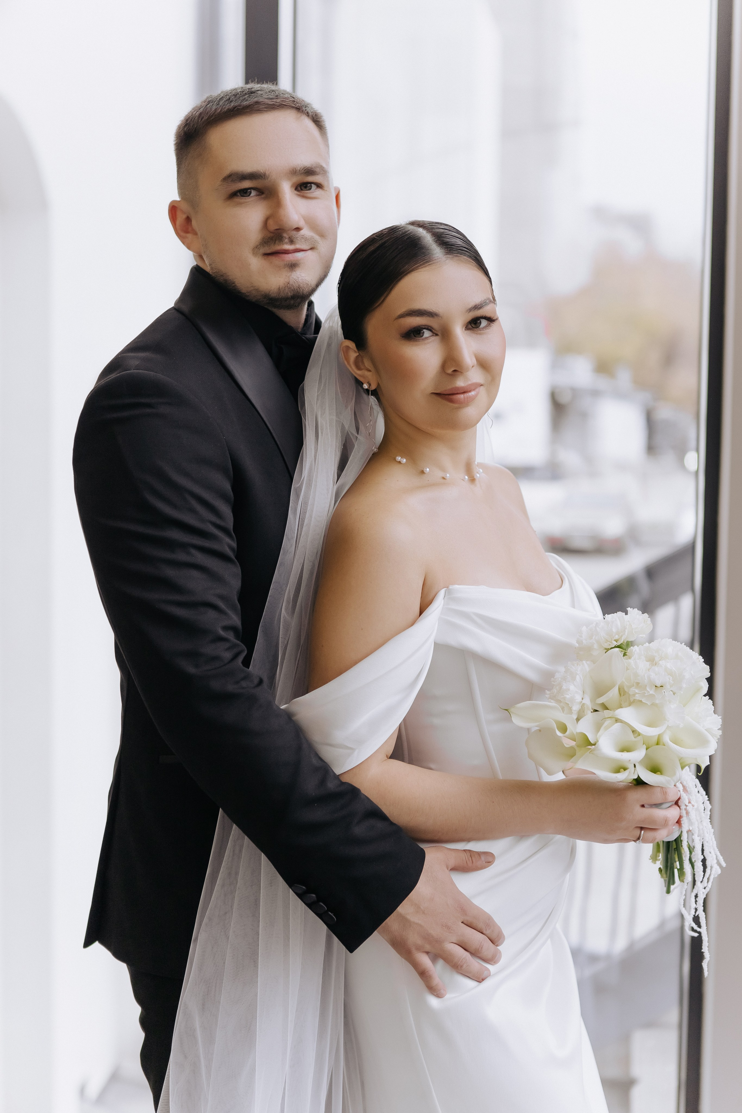 Элина и Ильдар. Фотограф Екатеринбург| Миасс Долгополова Дарья