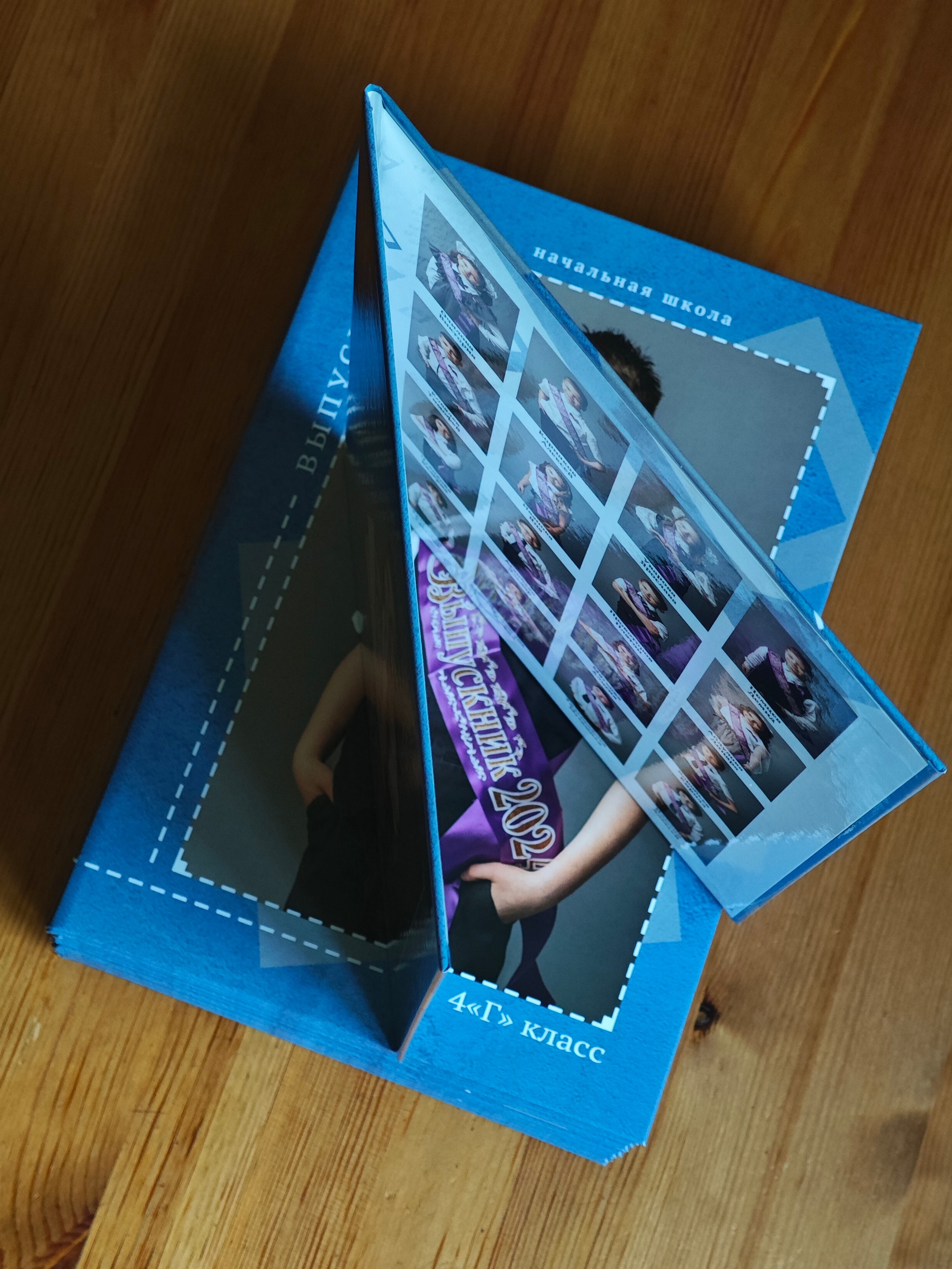 Выпускные альбомы для школы и детского сада. Женский и семейный фотограф в Москве Анна Боярченкова