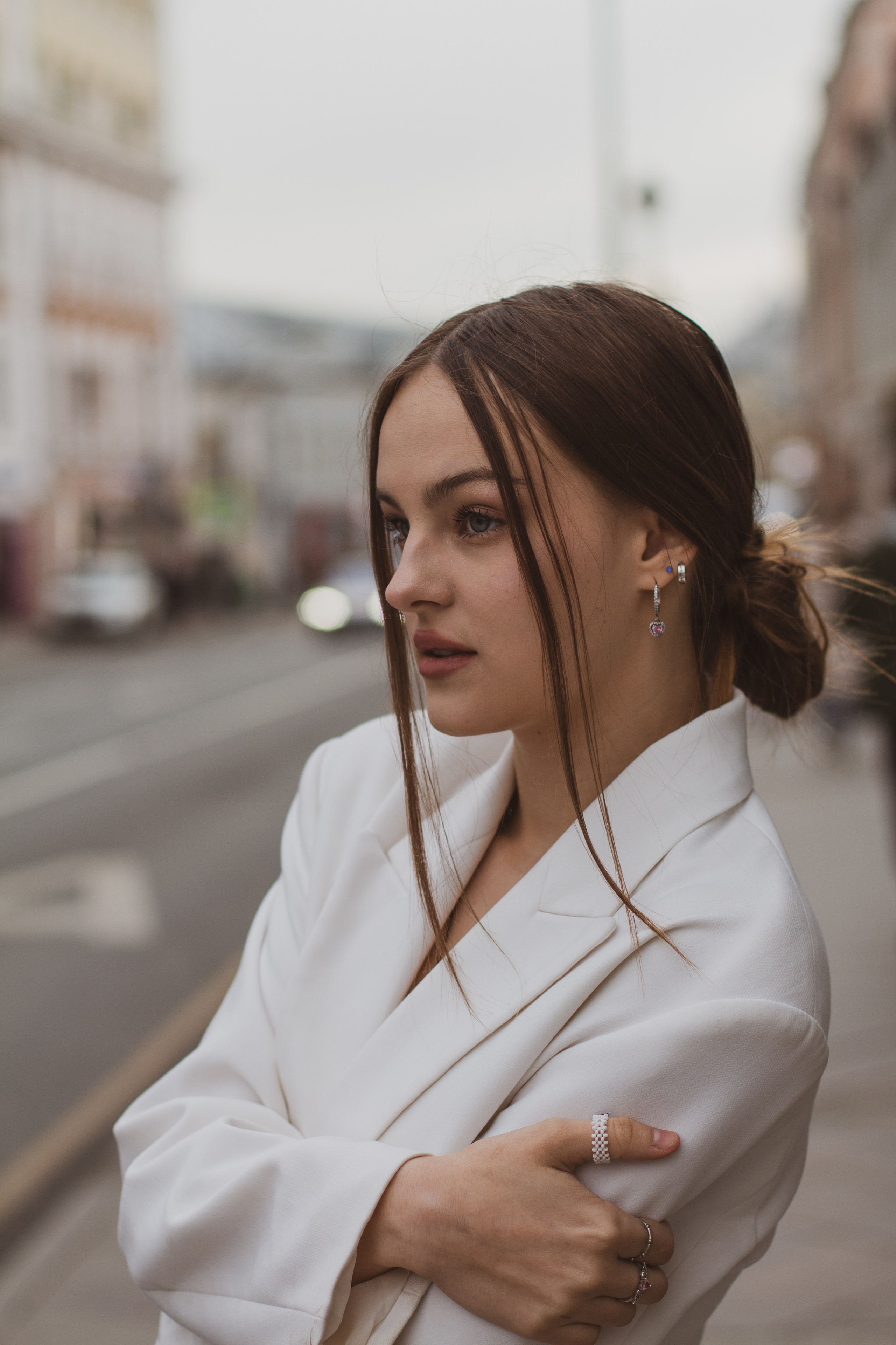 Николь. Фотограф Москва Екатерина Близнюк