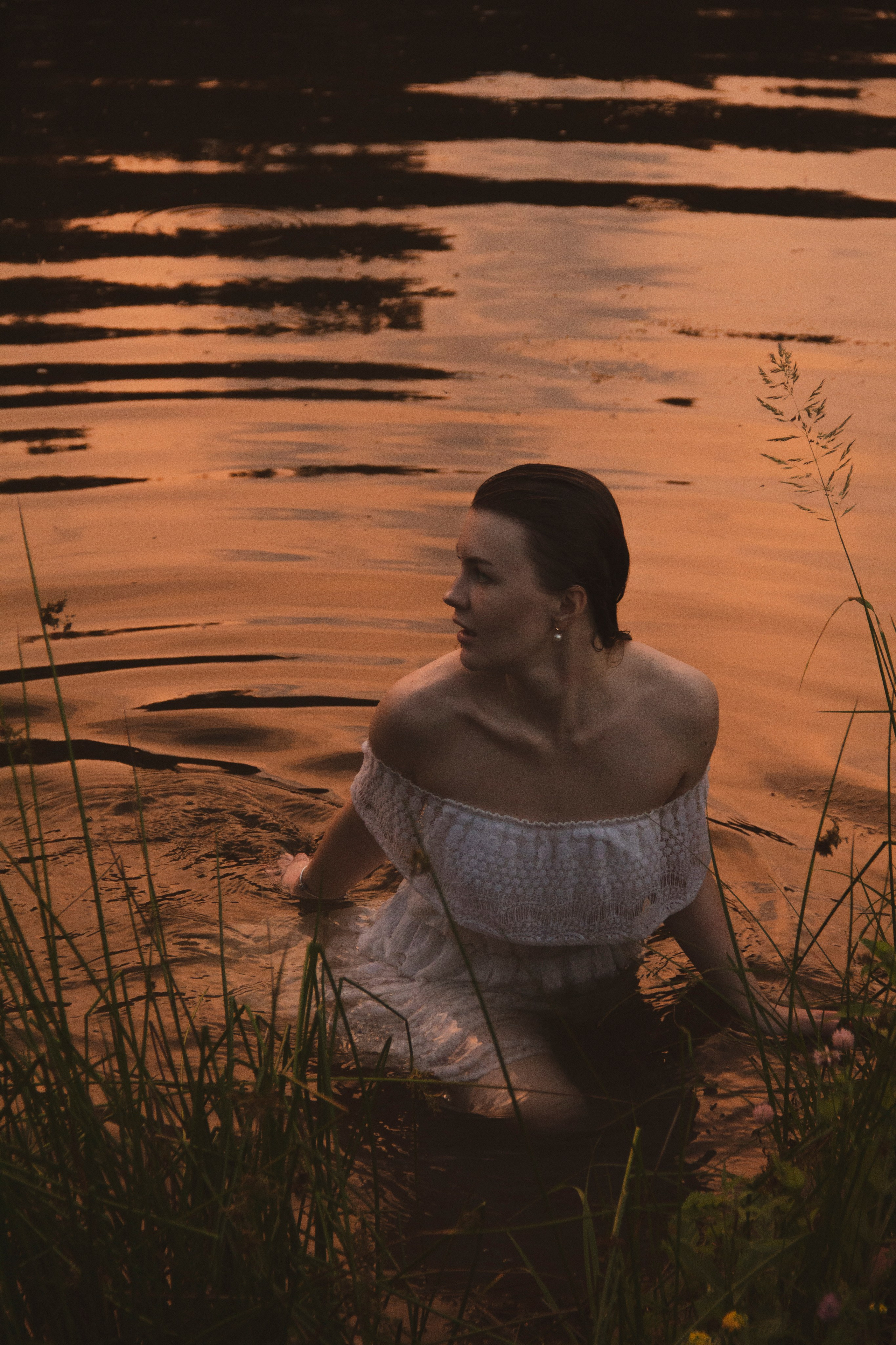 Катя. Фотограф Москва Екатерина Близнюк