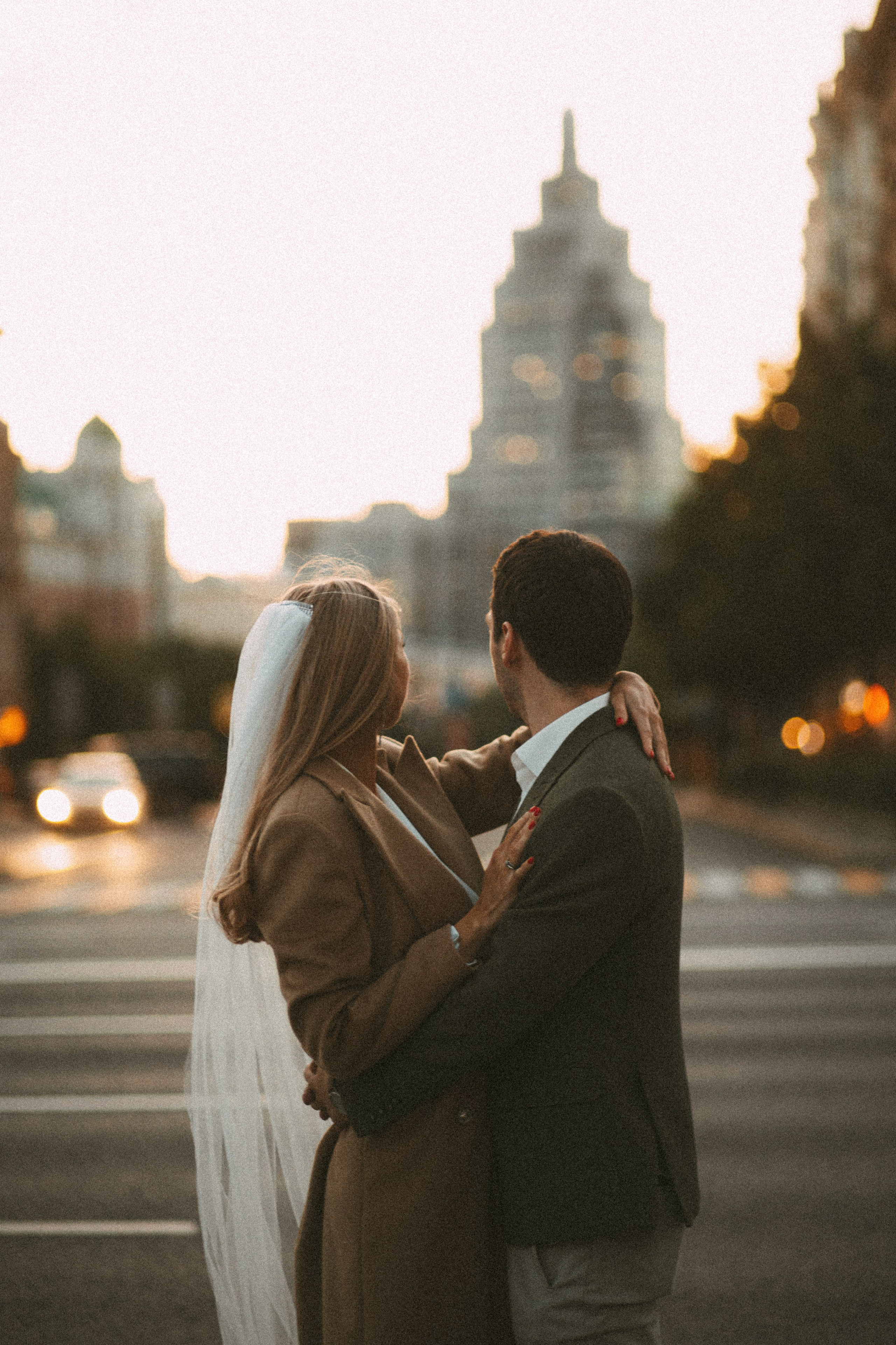 Е & A | Москва. Фотограф Екатерина Амбрушкевич