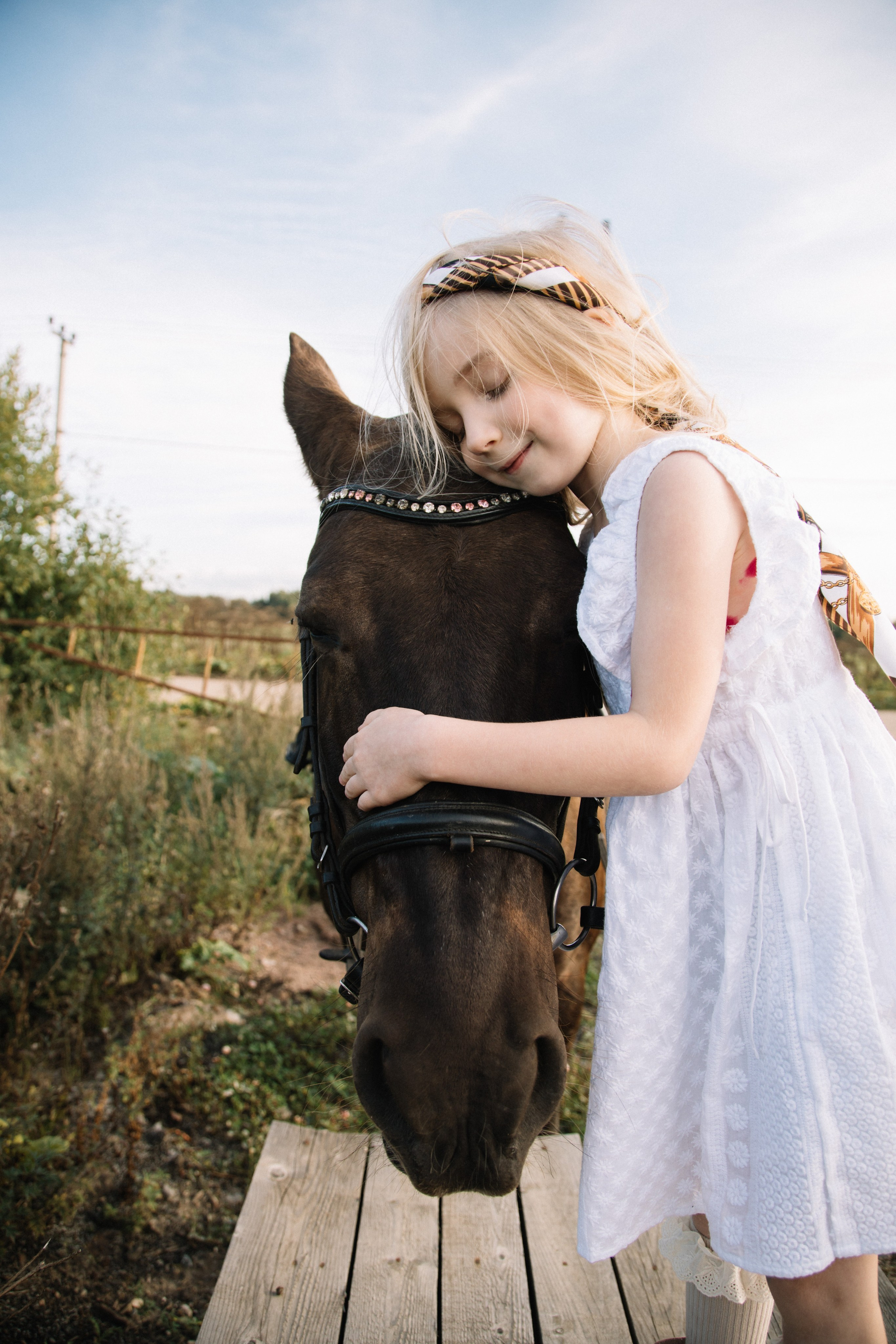 Семейные съемки. Фотограф и видеограф в Санкт-Петербурге Прохорова Надежда