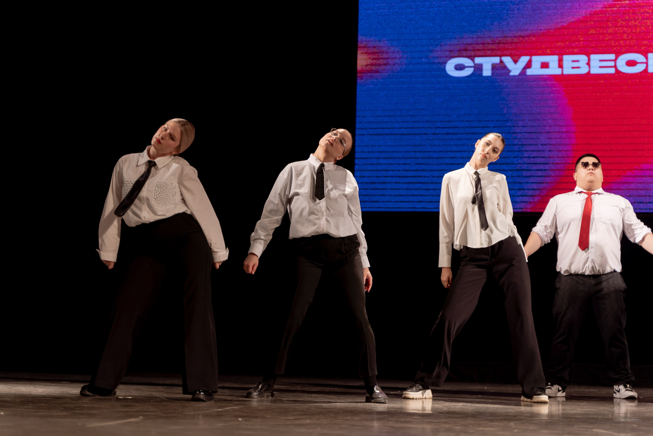 Фестиваль Студенческая весна 2025. Фотограф Надежда Погребняк | Рязань | Москва