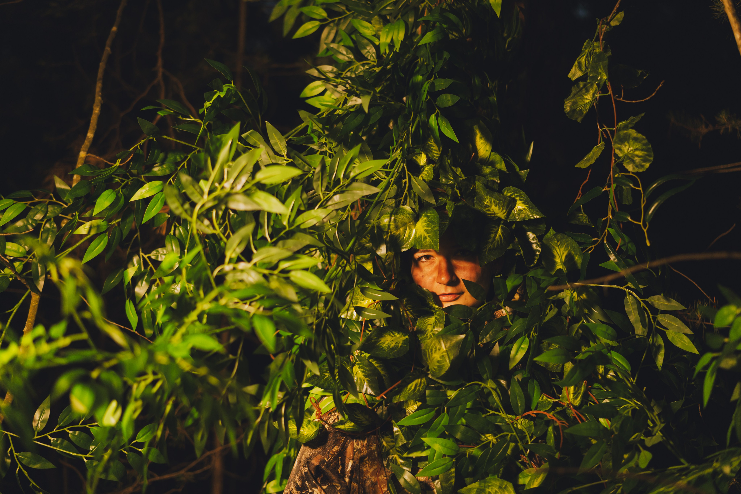 Палаточный форум CAMPot 2025. Фотограф Надежда Погребняк | Рязань | Москва