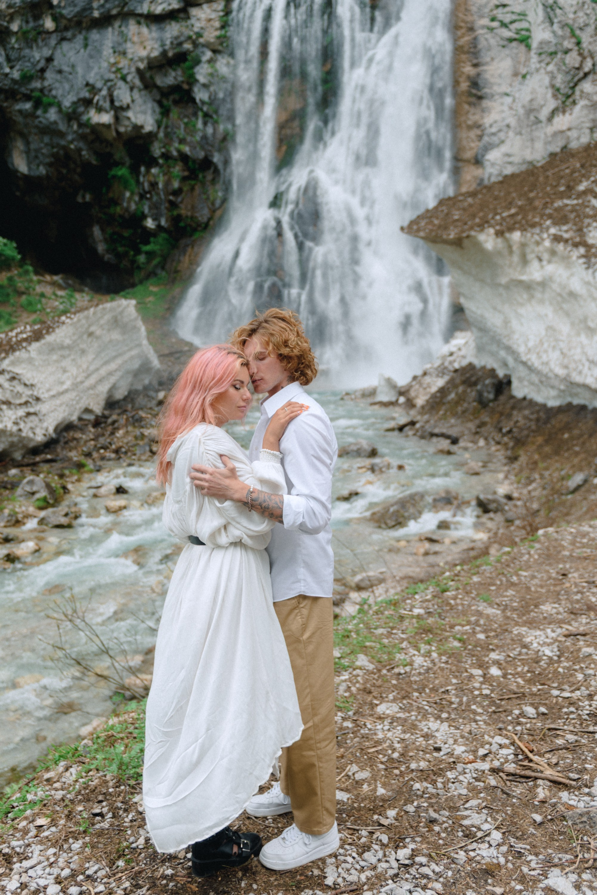 Alpine meadows phototour|The Italian Dolomites Love Story photoshoot. Fedor Lemeshko — Destination Wedding and Family Lifestyle photographer