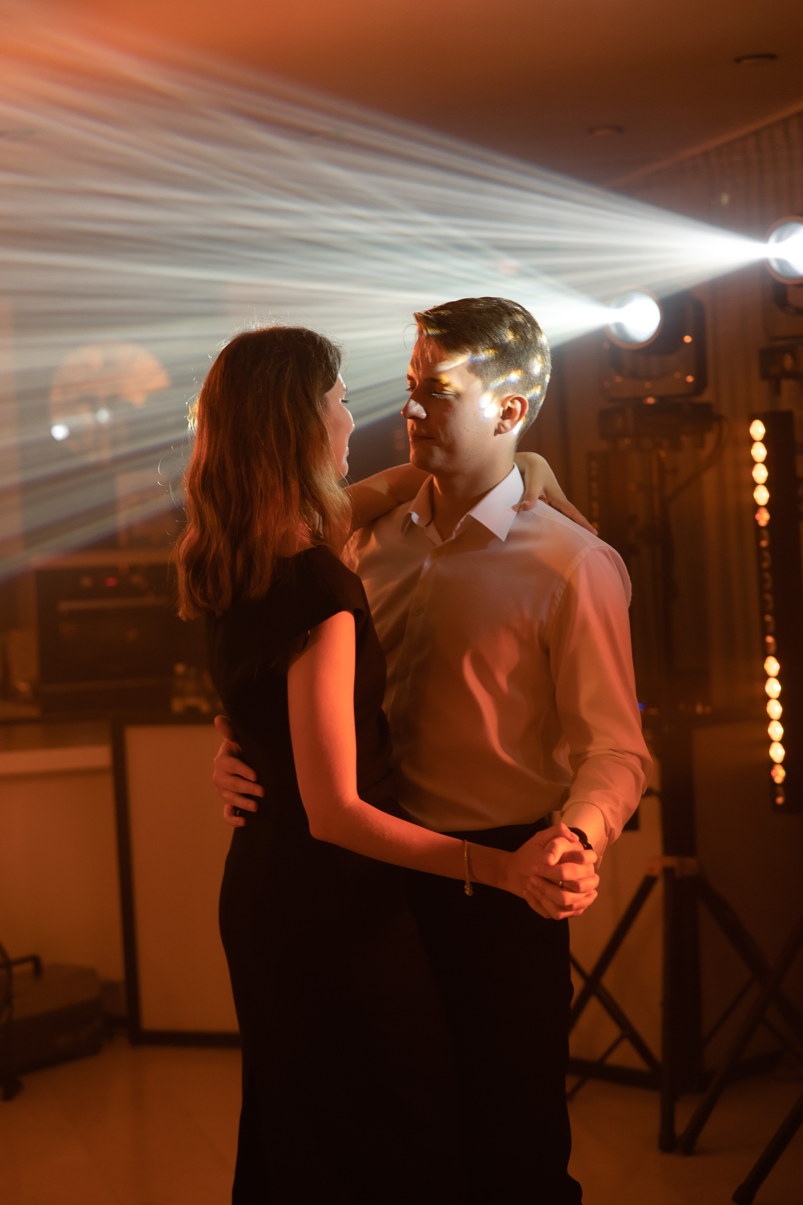 Олег и Варя. Свадебный и семейный фотограф в Новосибирске Наталья Зорина