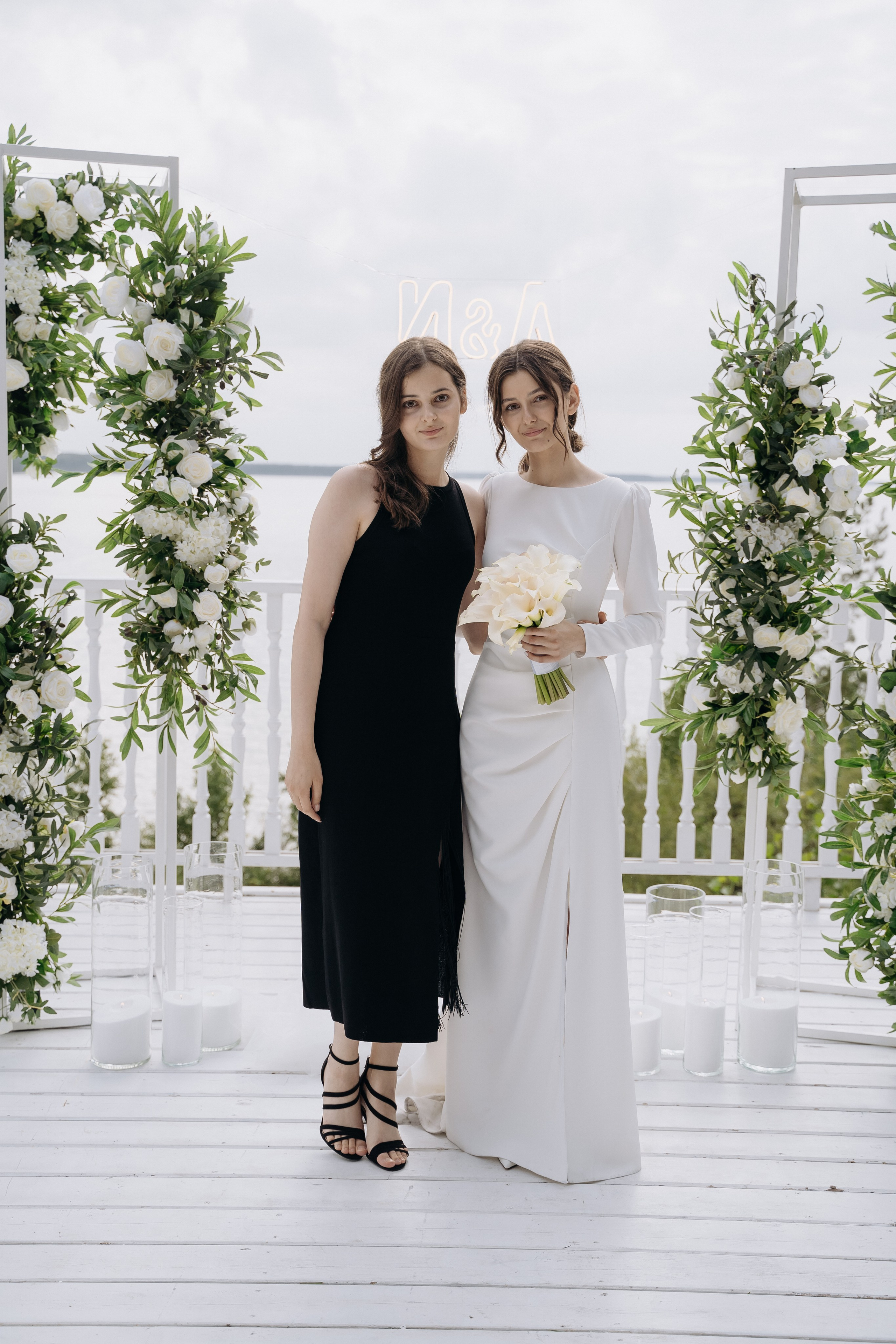 Лиля и Иван. Свадебный и семейный фотограф в Новосибирске Наталья Зорина