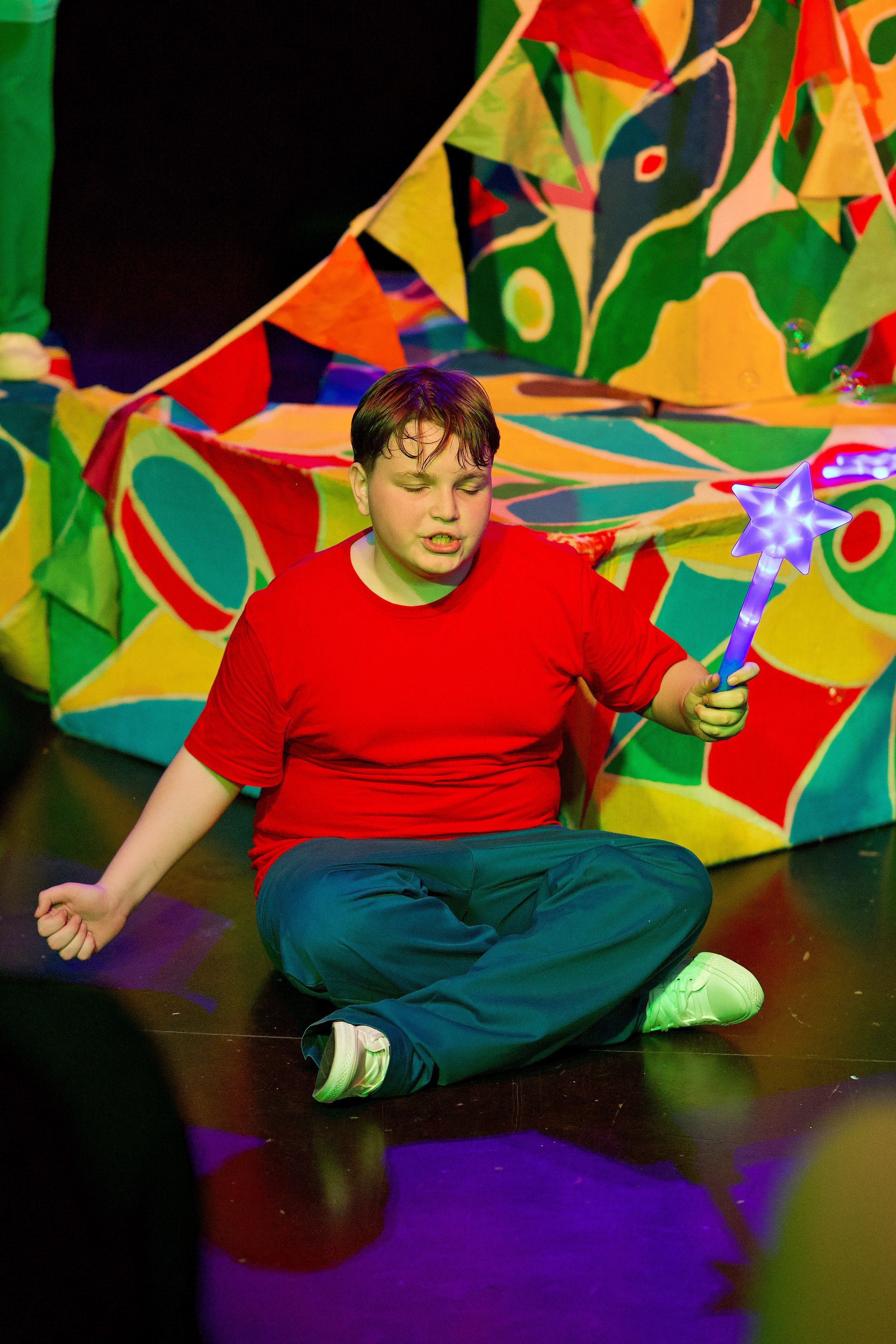 Все мальчишки дураки (1 состав). Фотограф Денис Болдинов. Москва