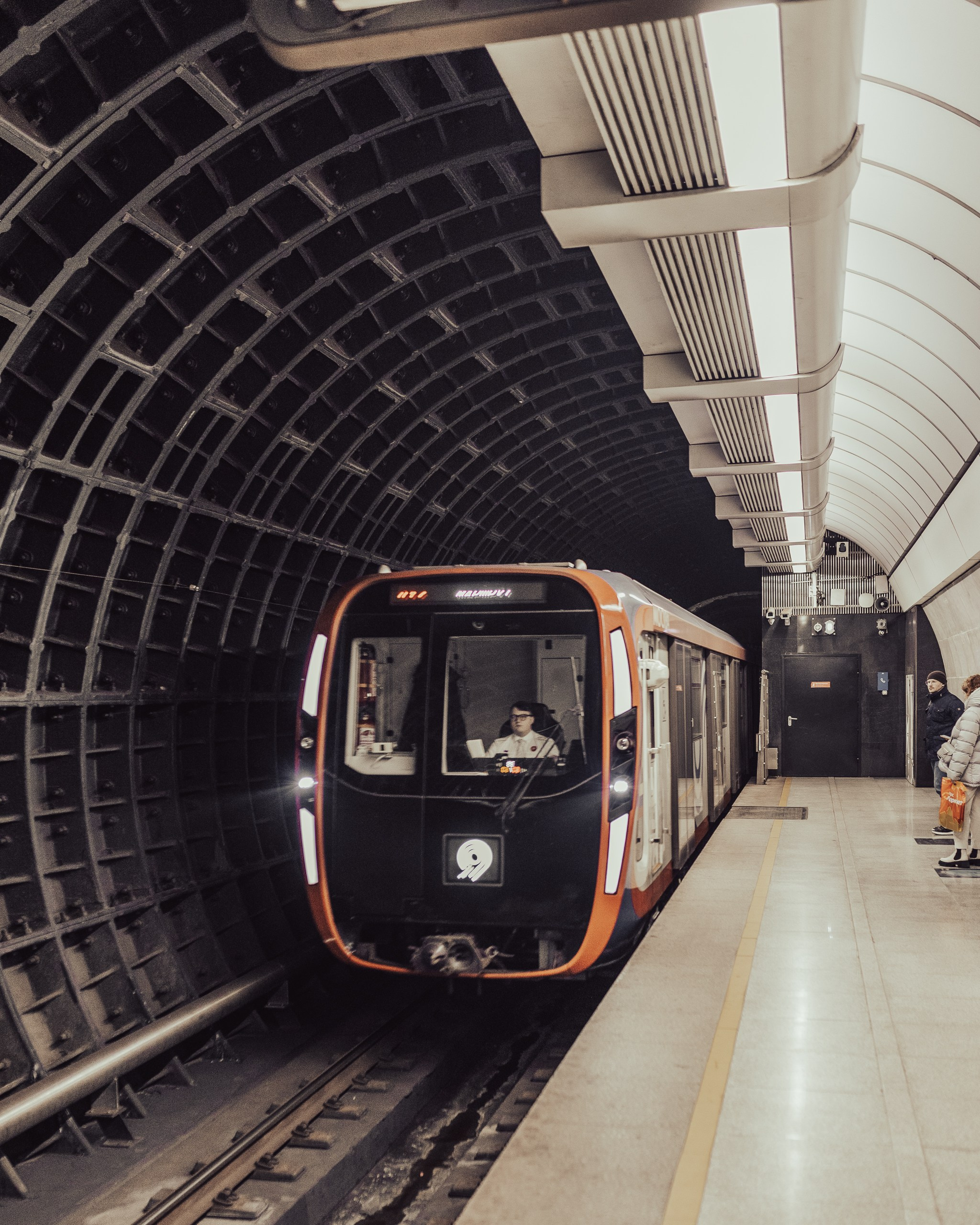 Другое. Фотограф Денис Болдинов. Москва