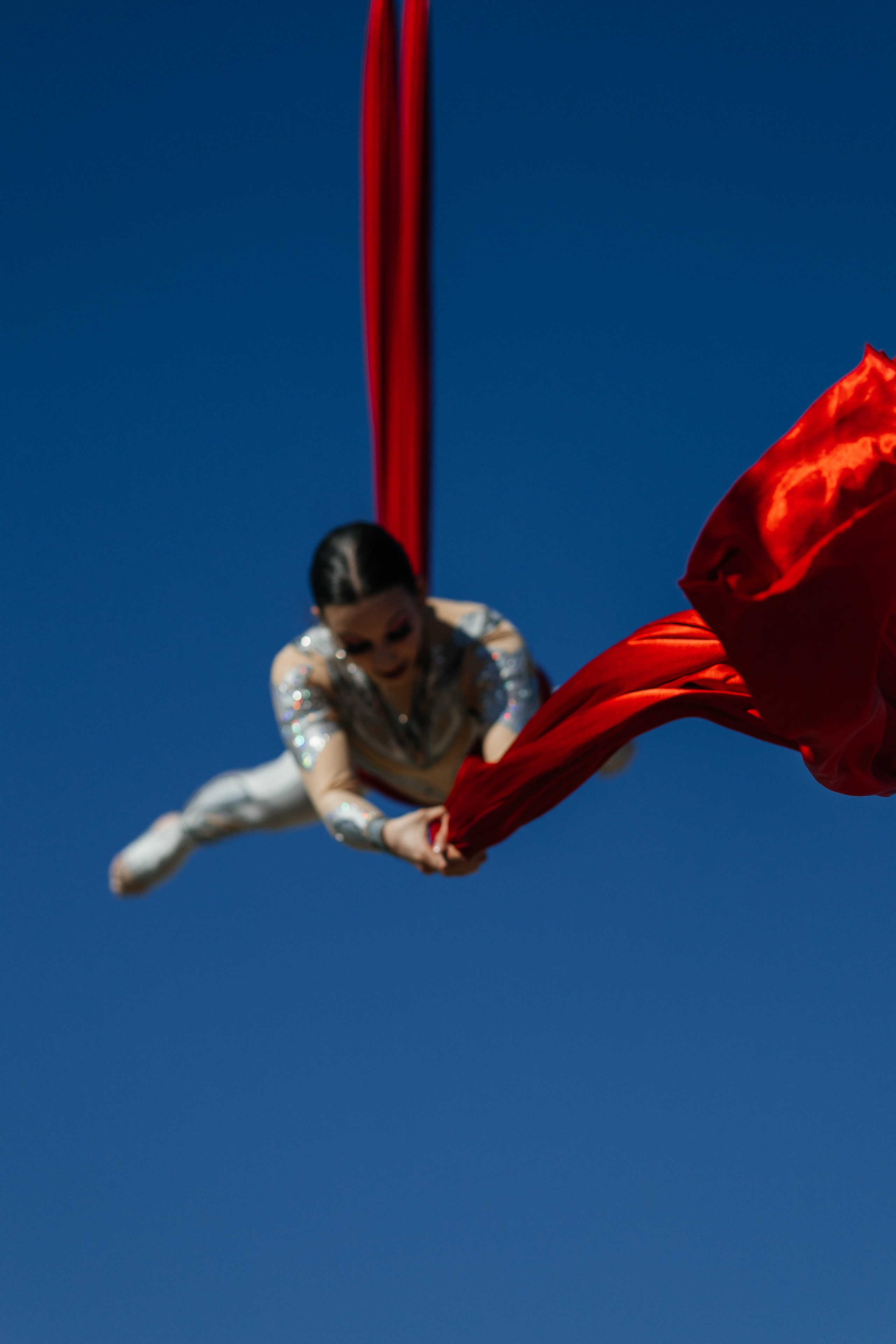 Репортаж. Фотограф во Владивостоке Максим Цой