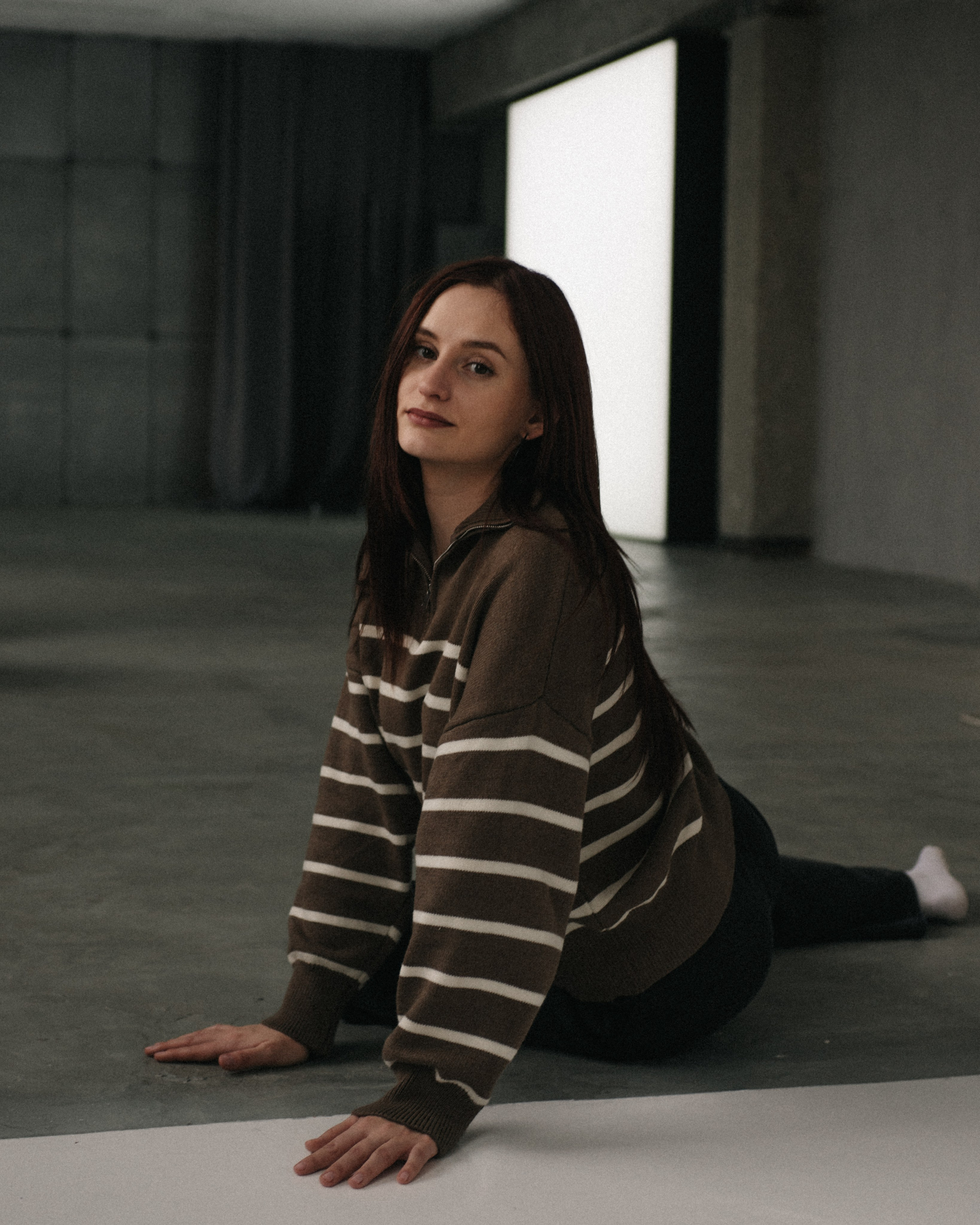 Кристина. Ph.proulints