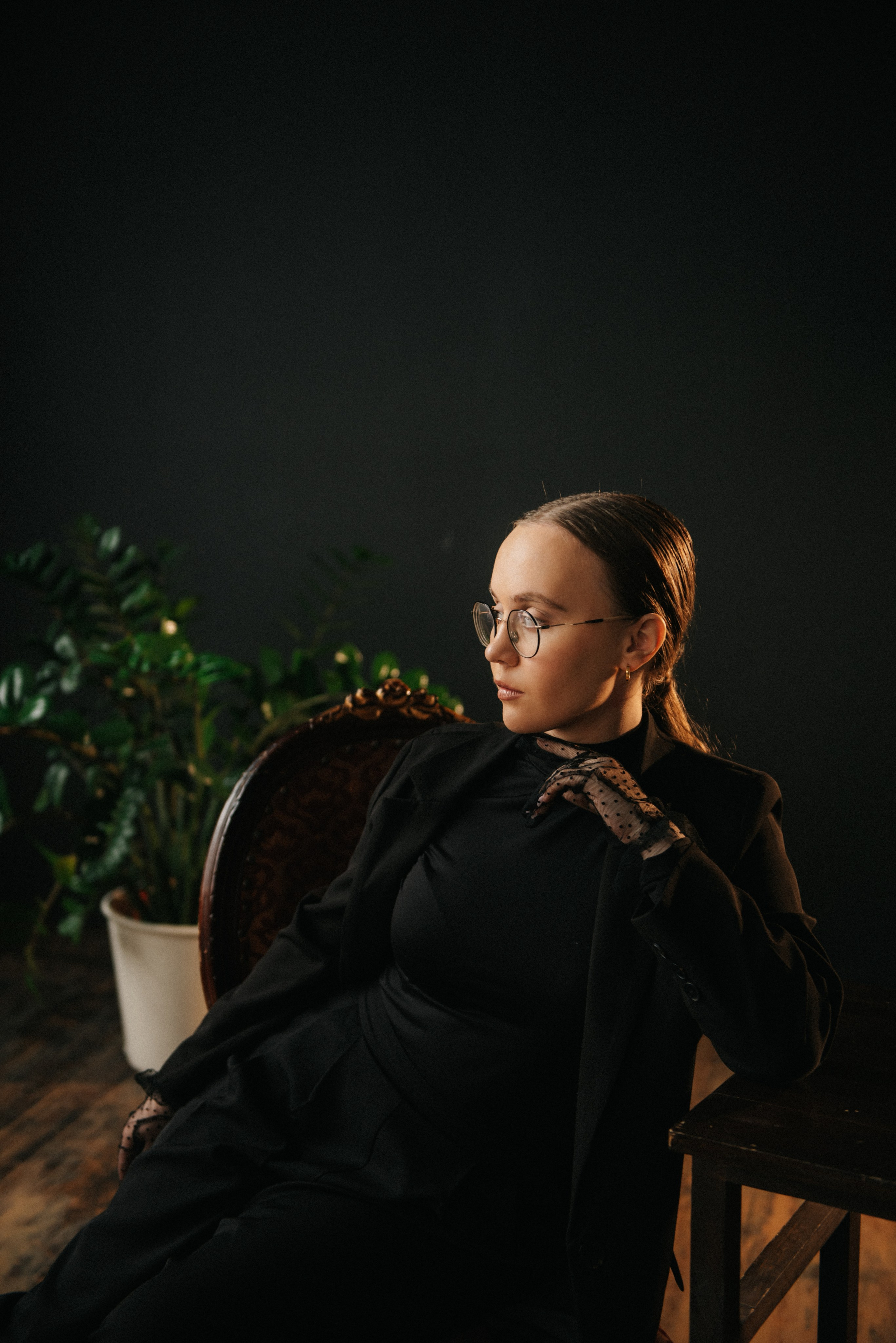 Мисс Университет. Ph.proulints