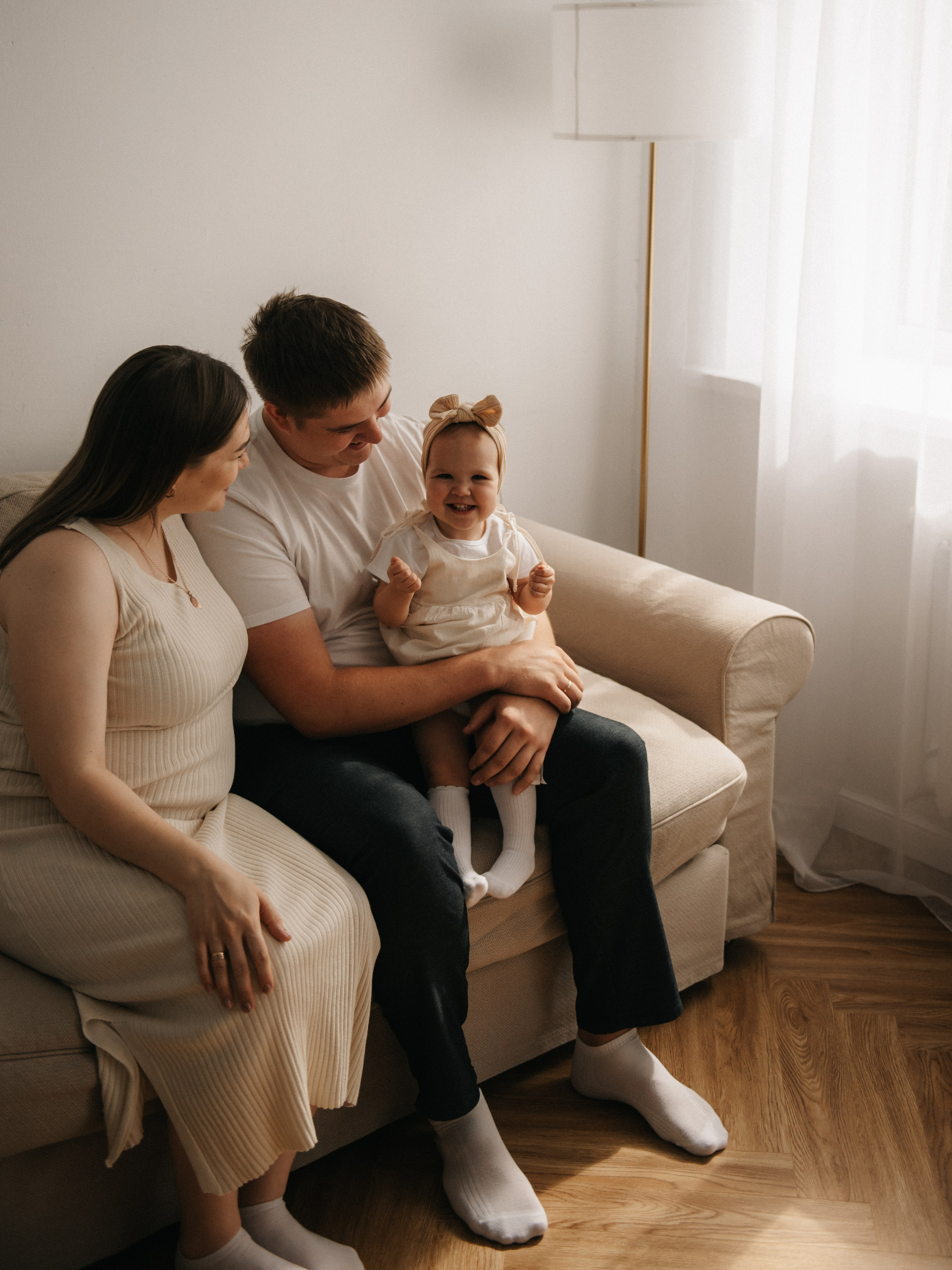 Семья Шишкиных. Ph.proulints