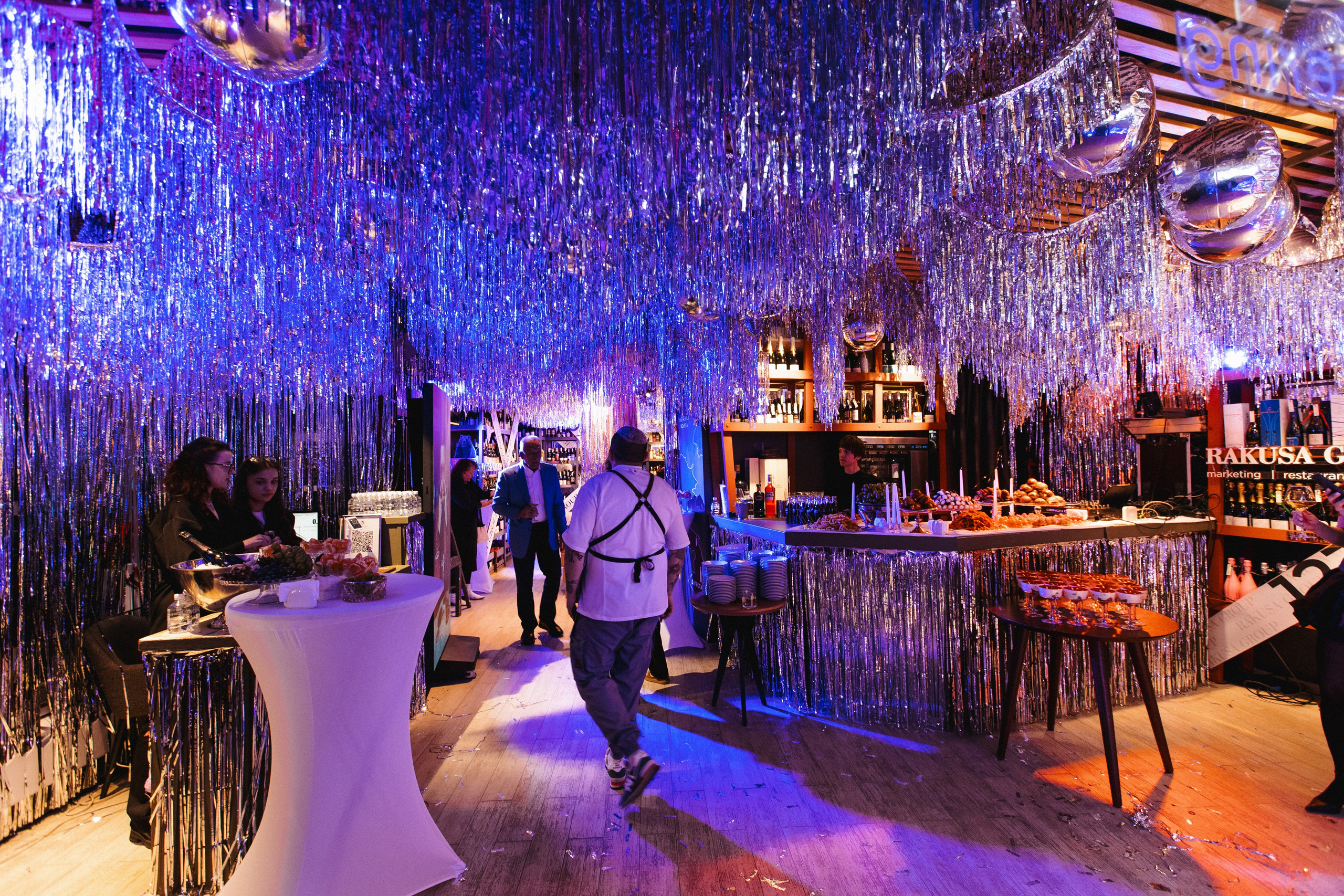 ROMAN RAKUSA BIRTHDAY BASH. СВОИ. ФОТООТЧЕТЫ-СОБЫТИЯ-МЕСТА