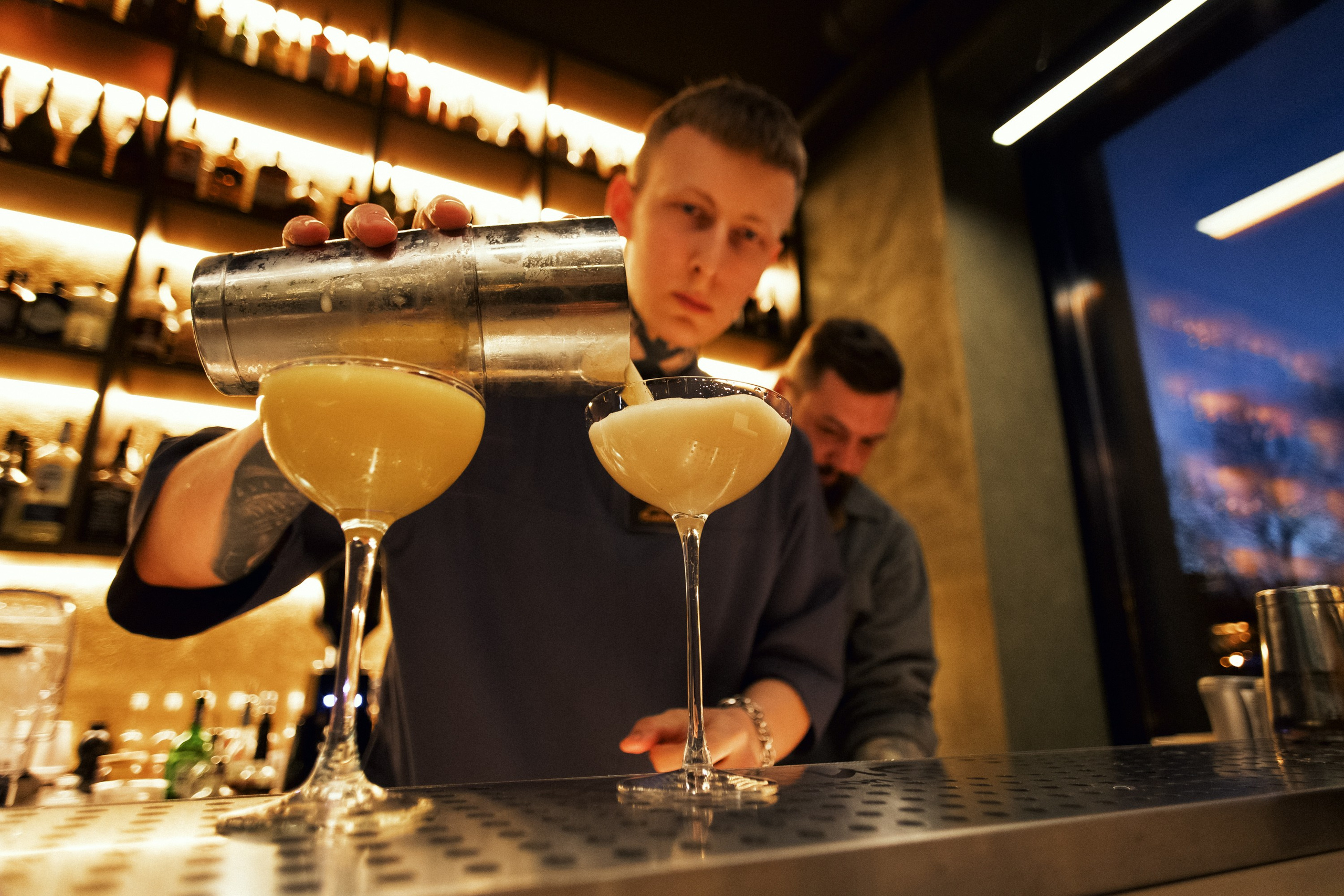 ХАРИБУ [ГАСТРОУЖИН]. СВОИ. ФОТООТЧЕТЫ-СОБЫТИЯ-МЕСТА