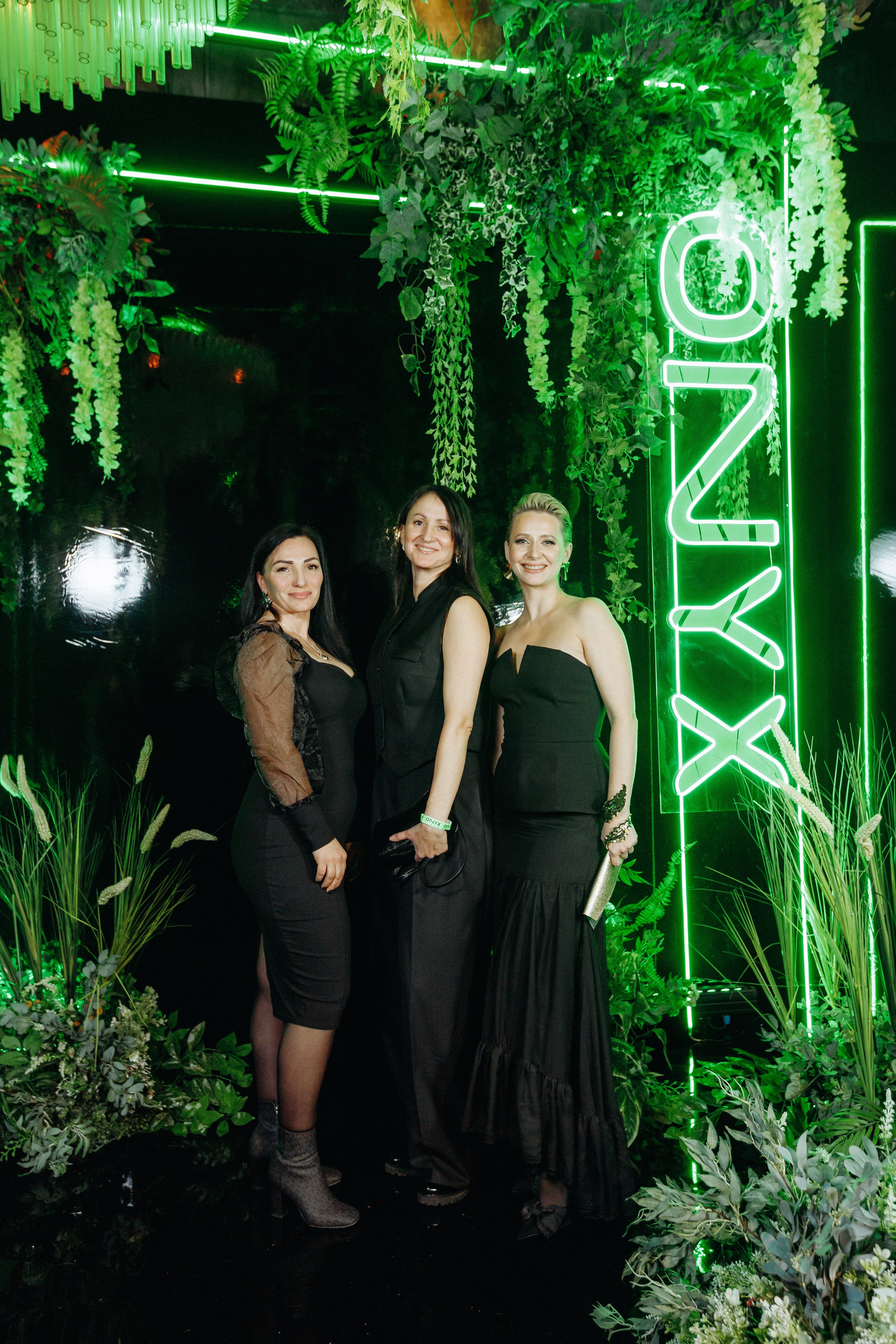 ONYX BLACK [Презентация Жилого Комплекса]. СВОИ. ФОТООТЧЕТЫ-СОБЫТИЯ-МЕСТА