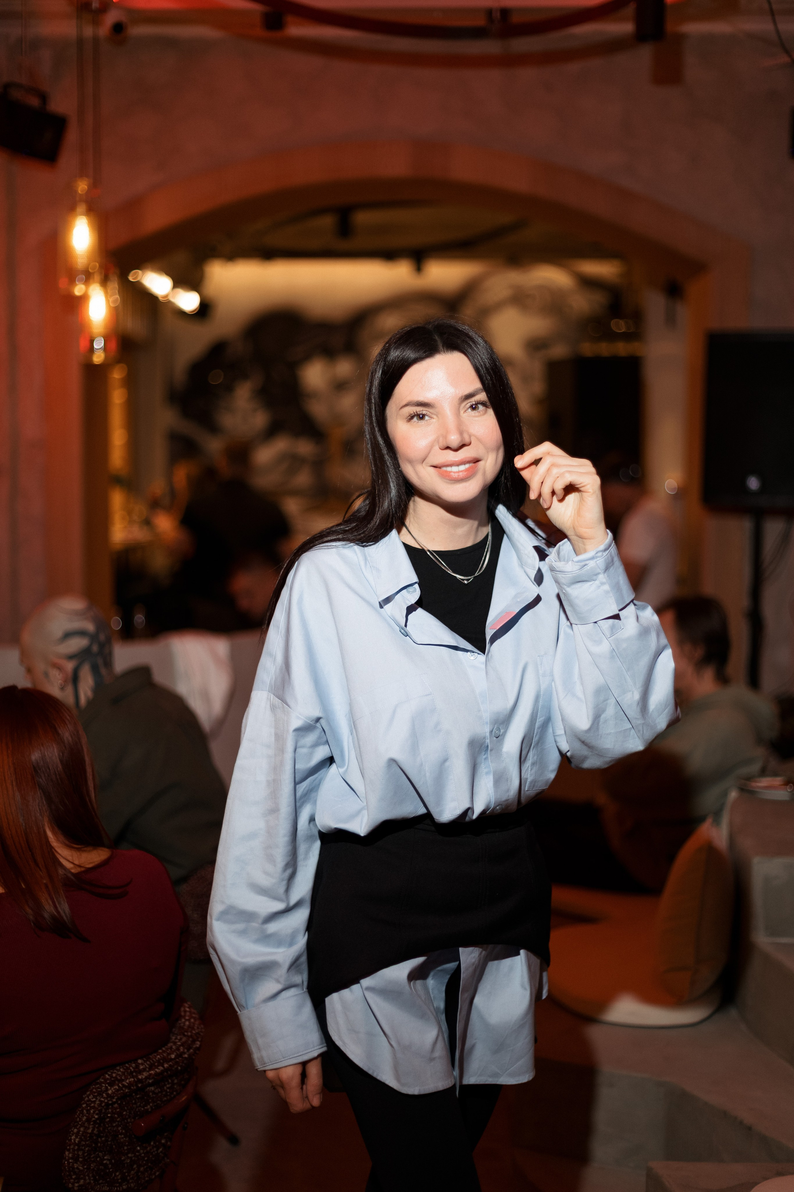 AMORE ОТКРЫТИЕ — DAY II. СВОИ. ФОТООТЧЕТЫ-СОБЫТИЯ-МЕСТА