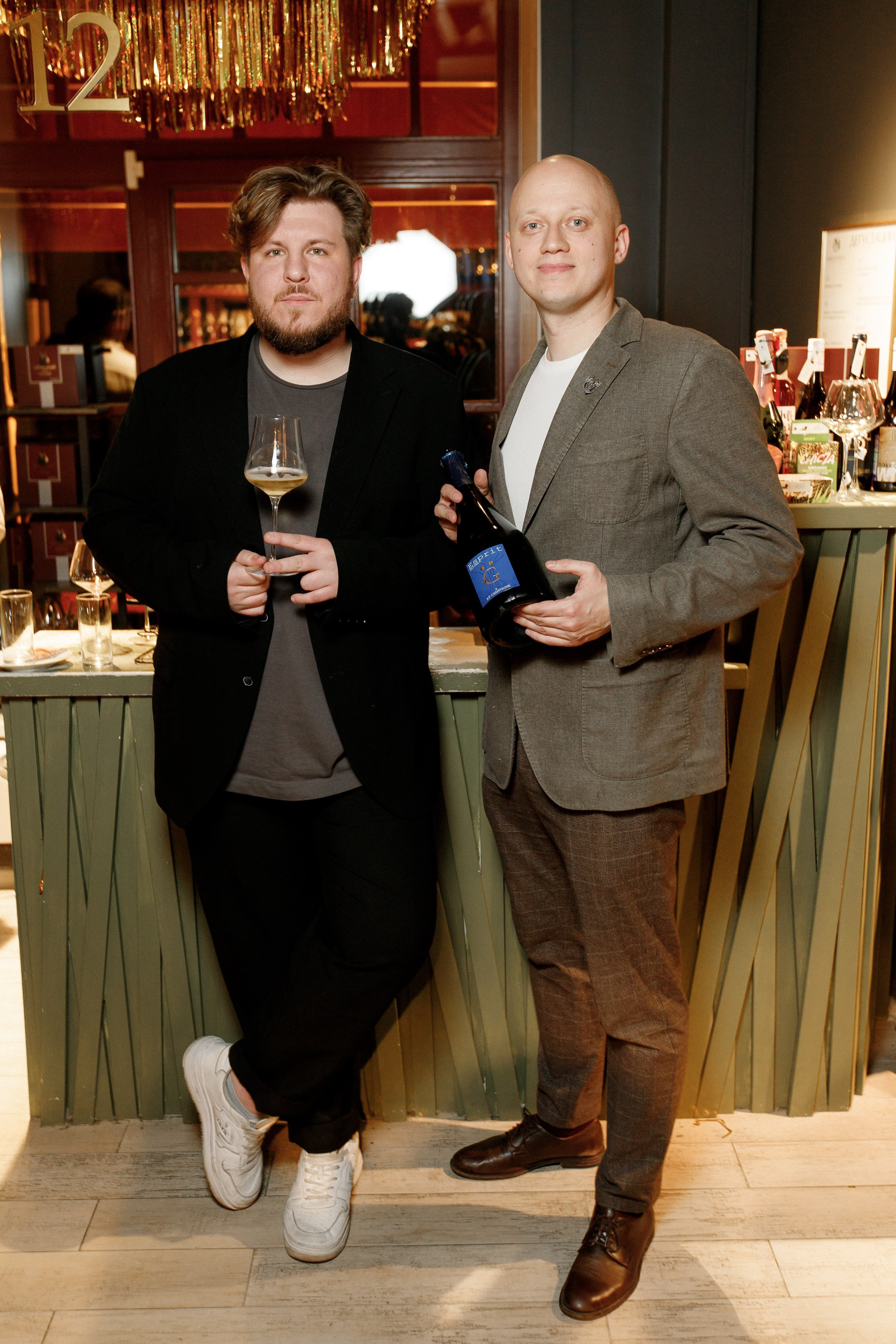 ЭНОТЕКА — 12 ЛЕТ. СВОИ. ФОТООТЧЕТЫ-СОБЫТИЯ-МЕСТА