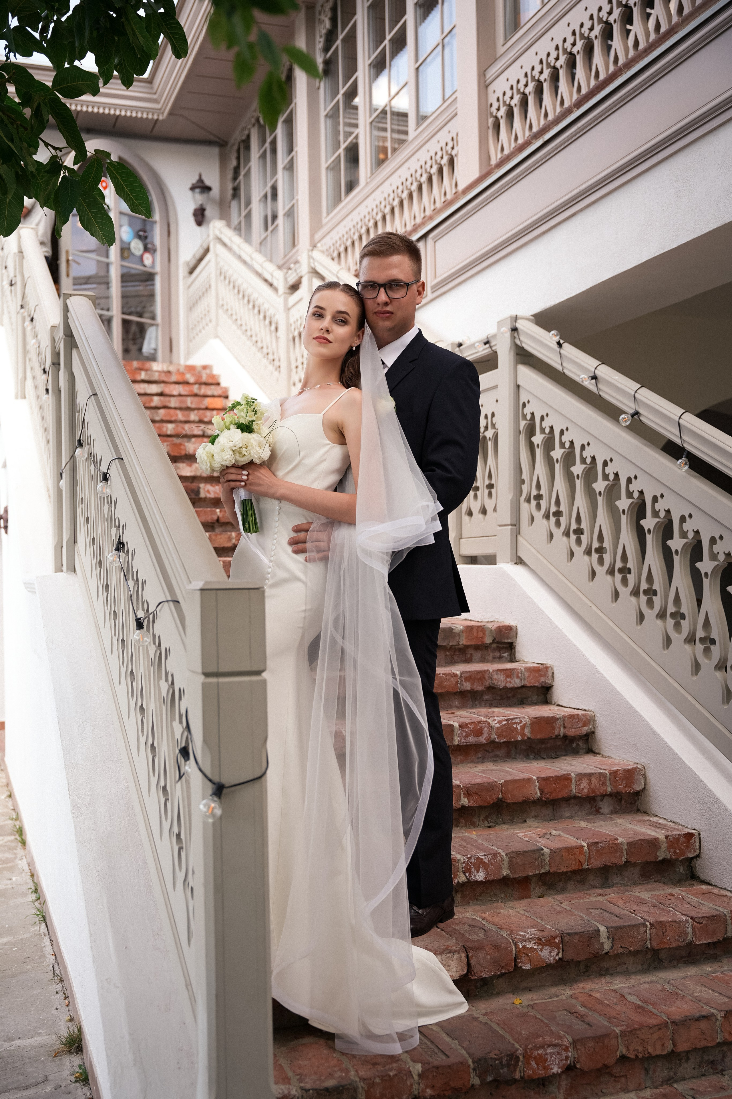 Андрей & Софья. Фотограф Новороссийск | Геленджик и ЮФО Эльвина Ясинская