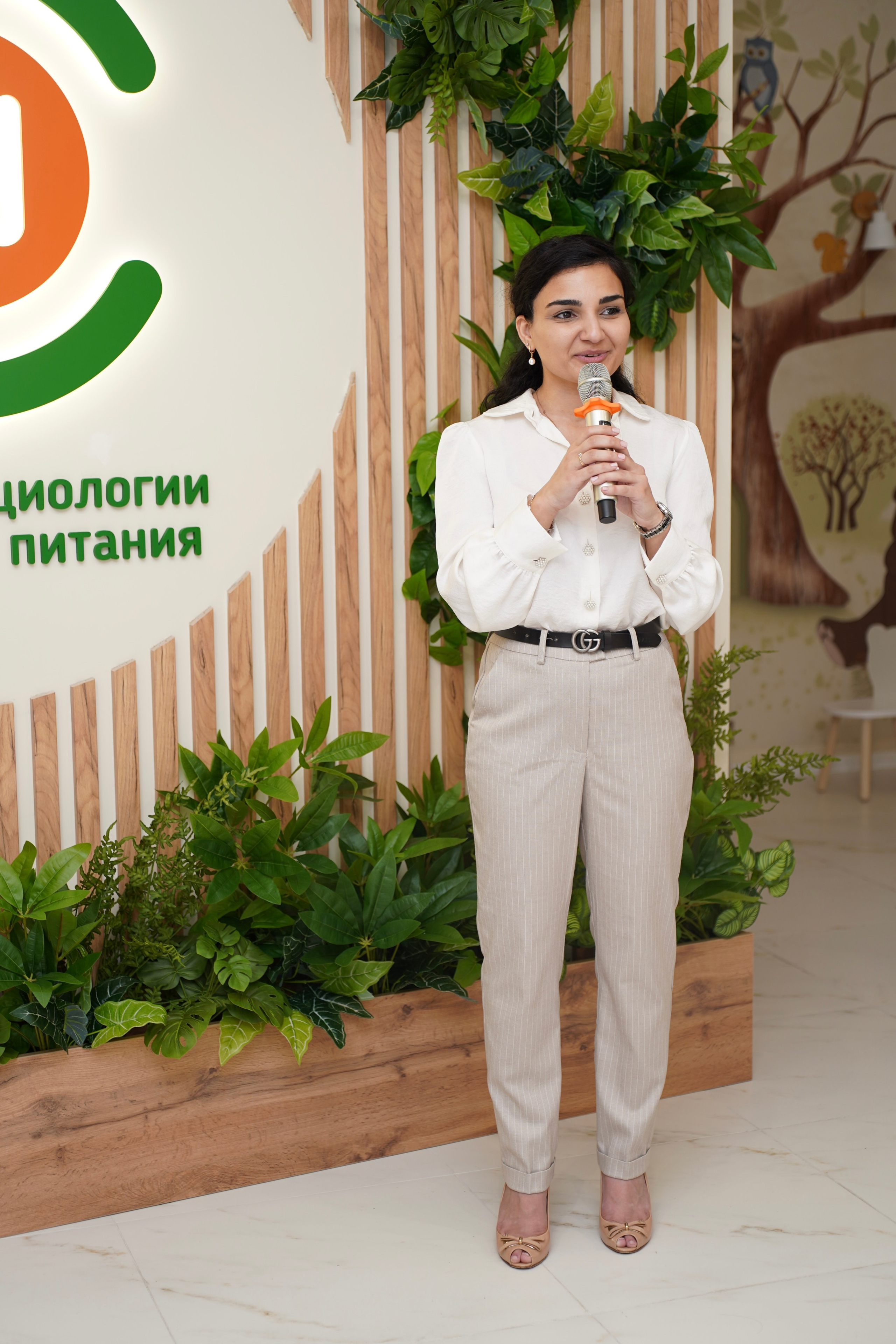 Центр нутрициологии и здорового питания. Фотограф Новороссийск | Геленджик и ЮФО Эльвина Ясинская