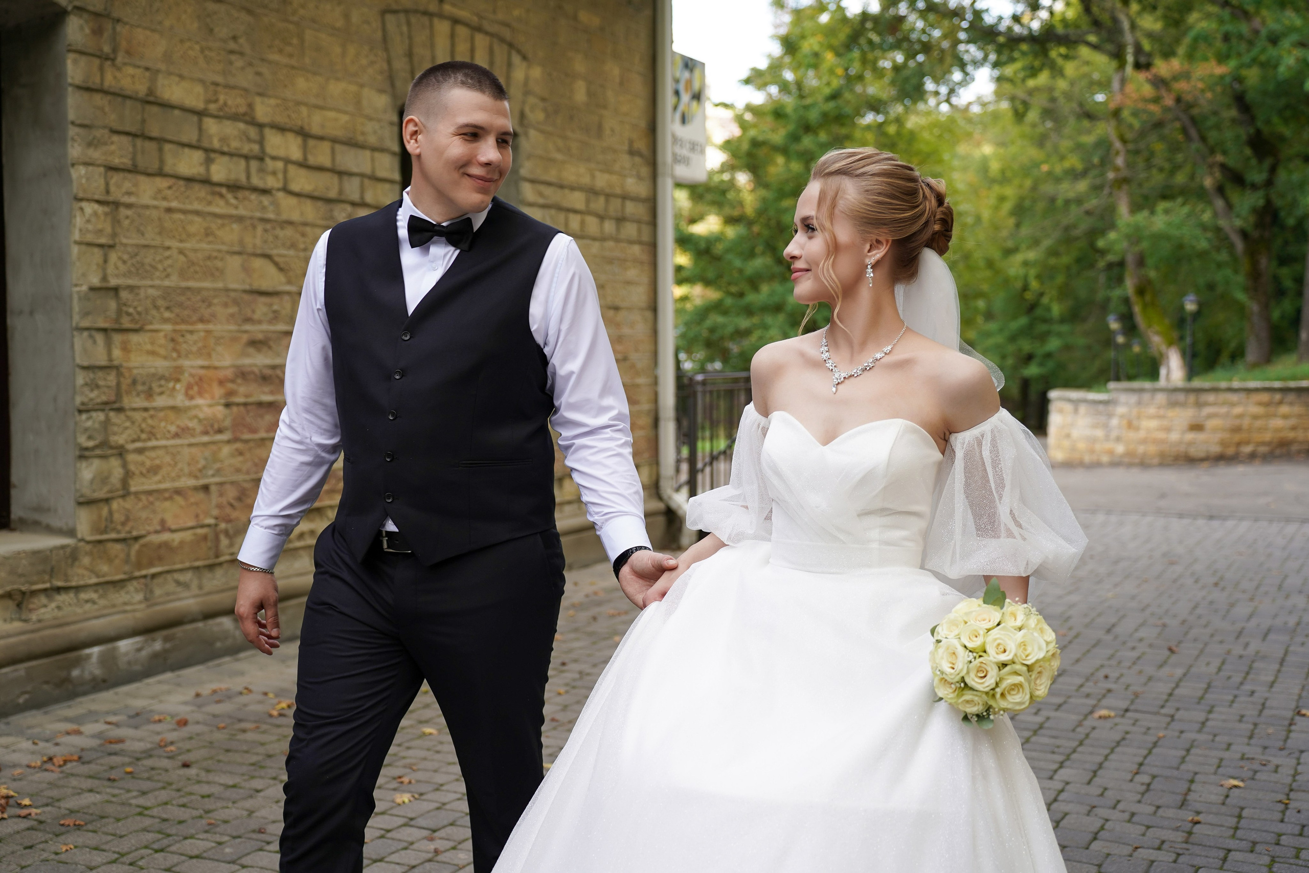 Дмитрий & Светлана. Фотограф Новороссийск | Геленджик и ЮФО Эльвина Ясинская