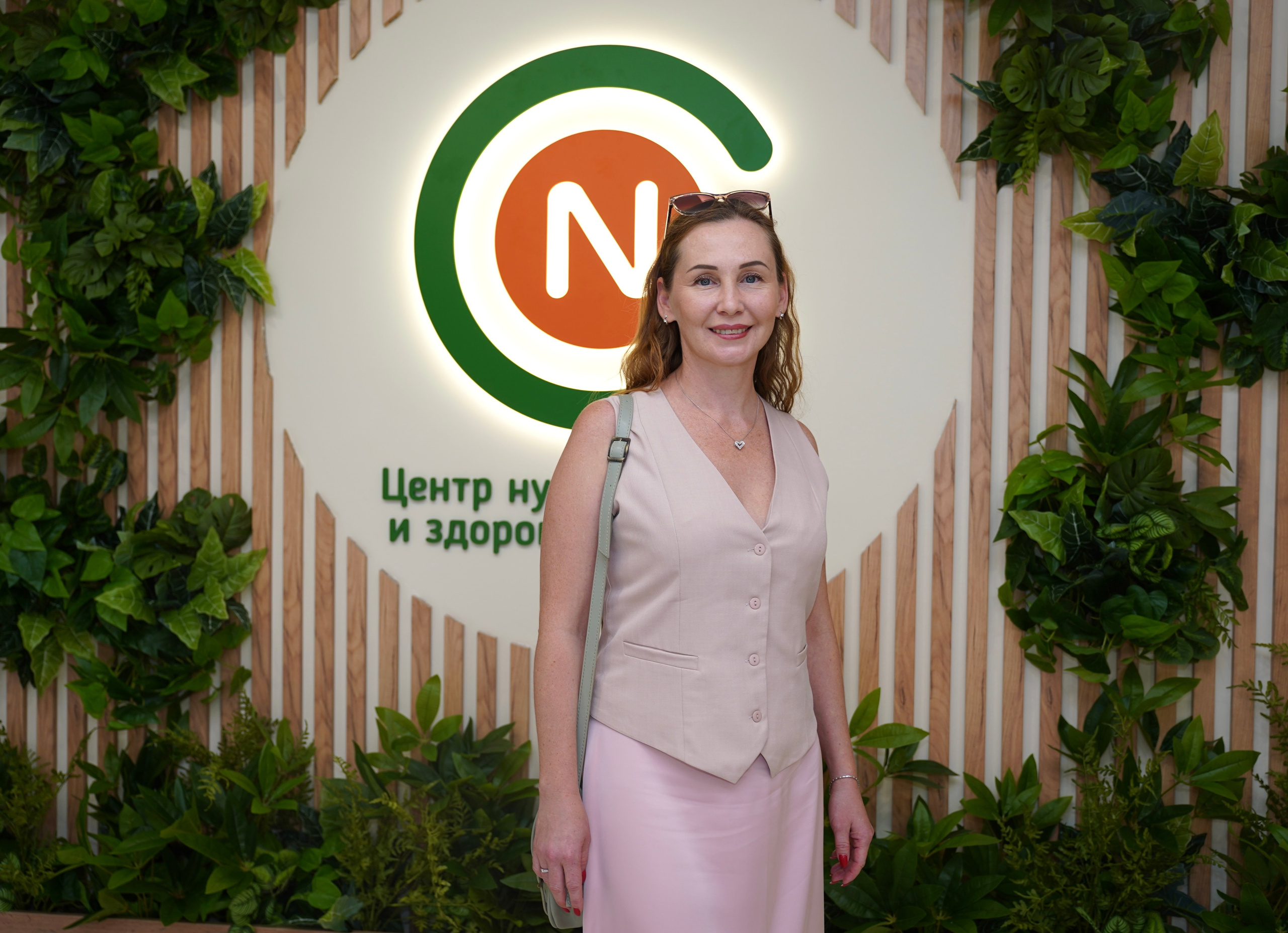 Центр нутрициологии и здорового питания. Фотограф Новороссийск | Геленджик и ЮФО Эльвина Ясинская