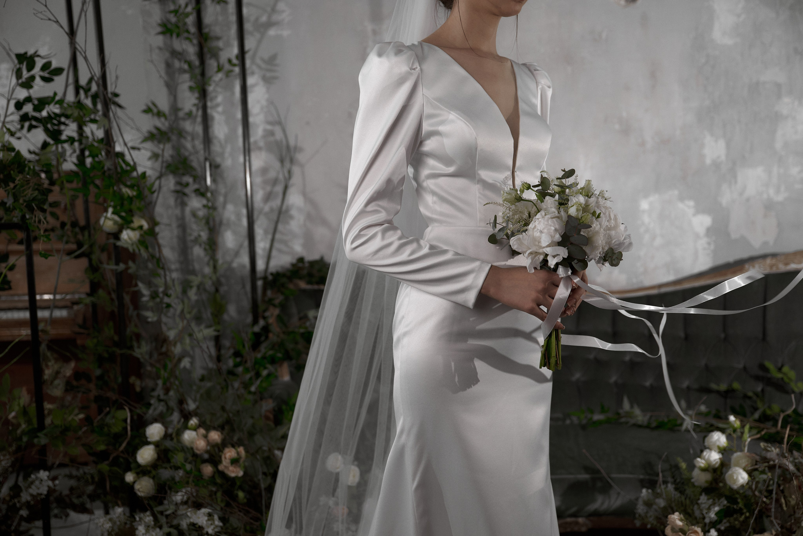 Twilight for me. Свадебный фотограф в Самаре Анастасия Десятова