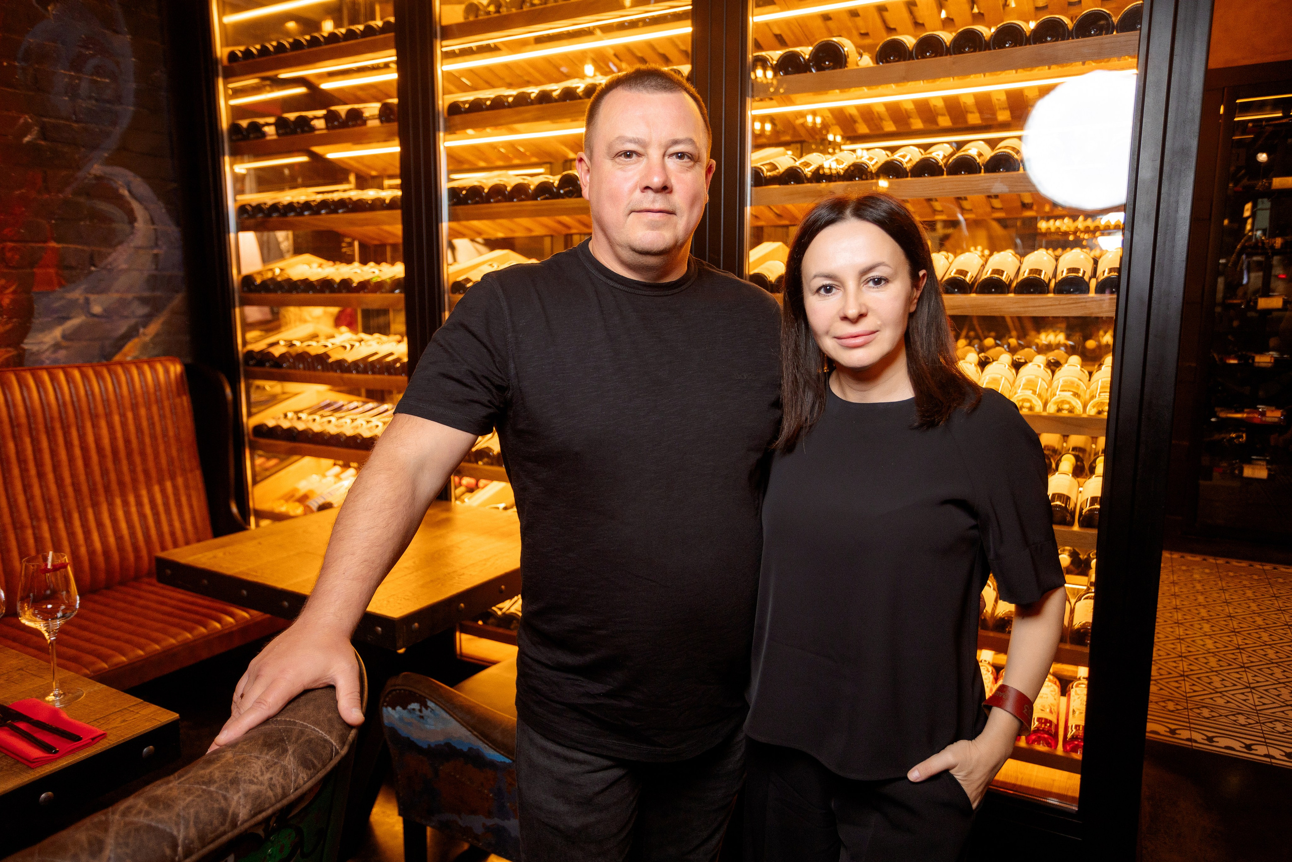 ГАСТРОУЖИН: ВАЩЕ ОГОНЬ. ВСЕ ФОТО. Профессиональный фотограф в Ижевске Леша Петров