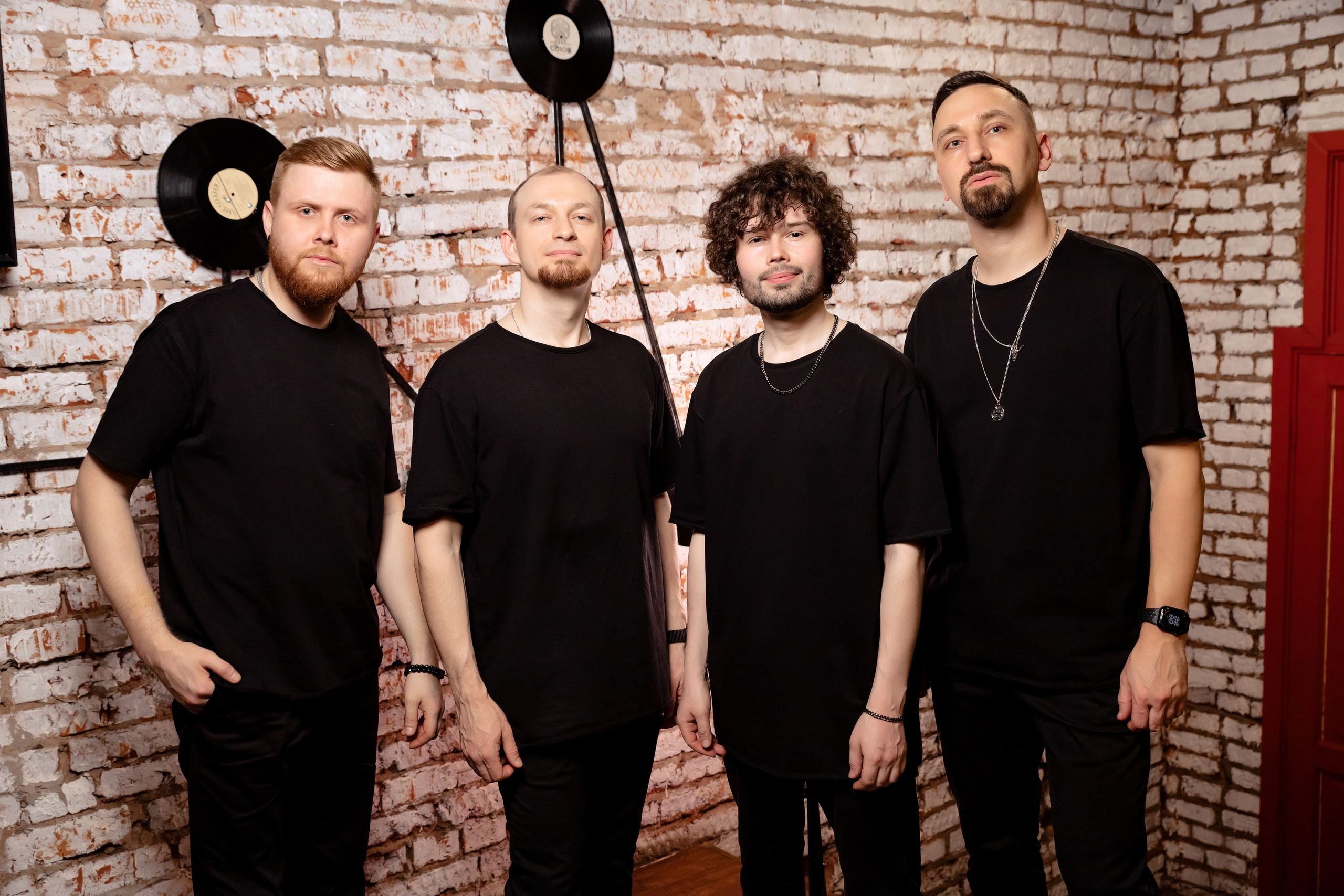 КОПРОРАТ: Юпитер 5. Все фото. Профессиональный фотограф в Ижевске Леша Петров