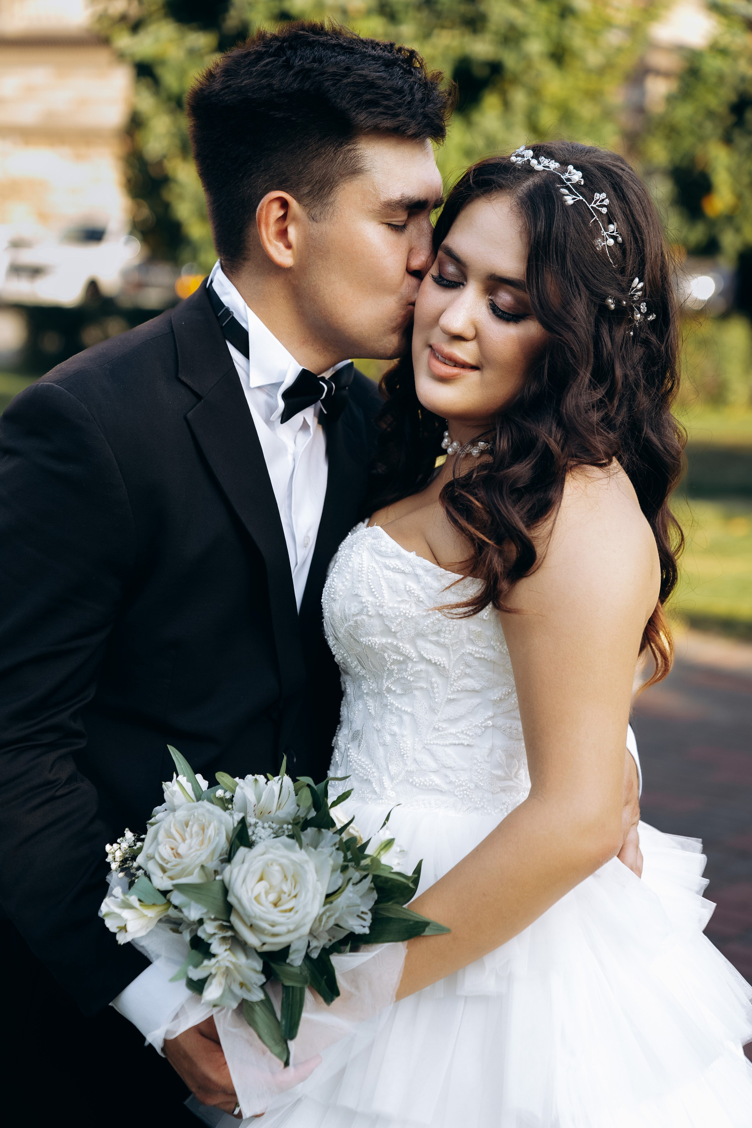 Райнур и Дарина. Свадебный фотограф Казань|Москва Ranas4you