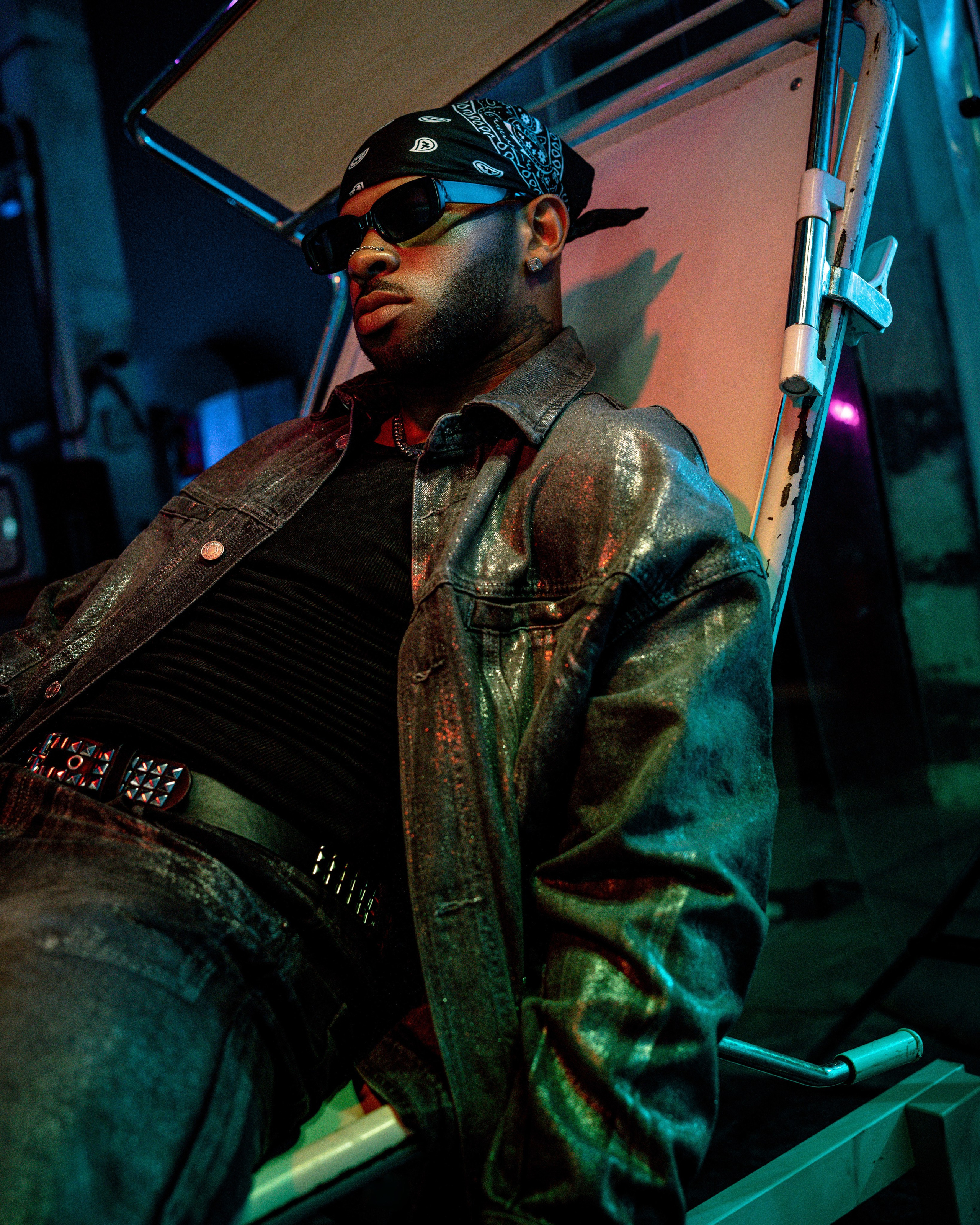 Портретный фотограф Санкт-Петербург Арнольд