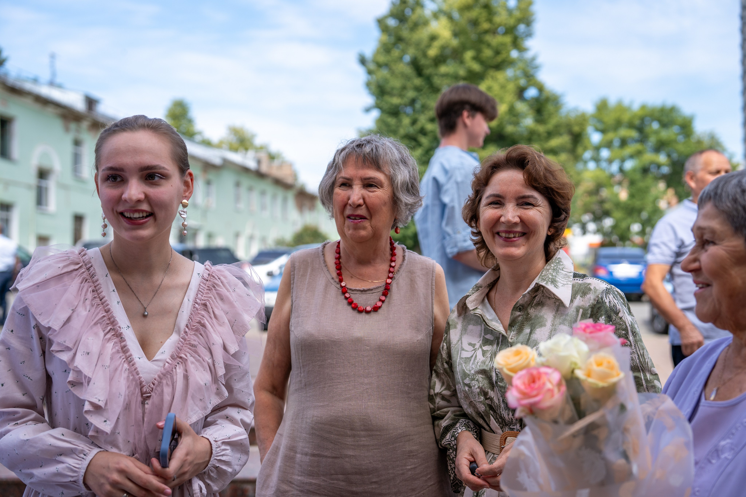Серёжа и Юля. Фотограф Наталья Сорока Ижевск