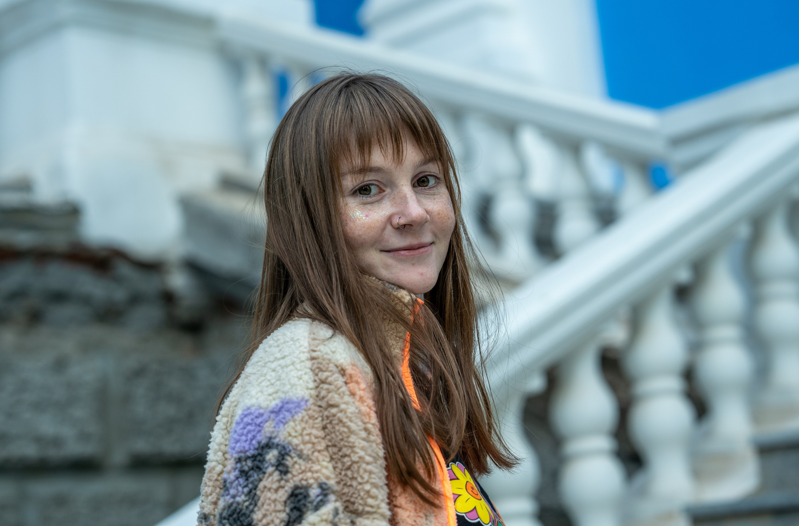 Лиза. Фотограф Наталья Сорока Ижевск