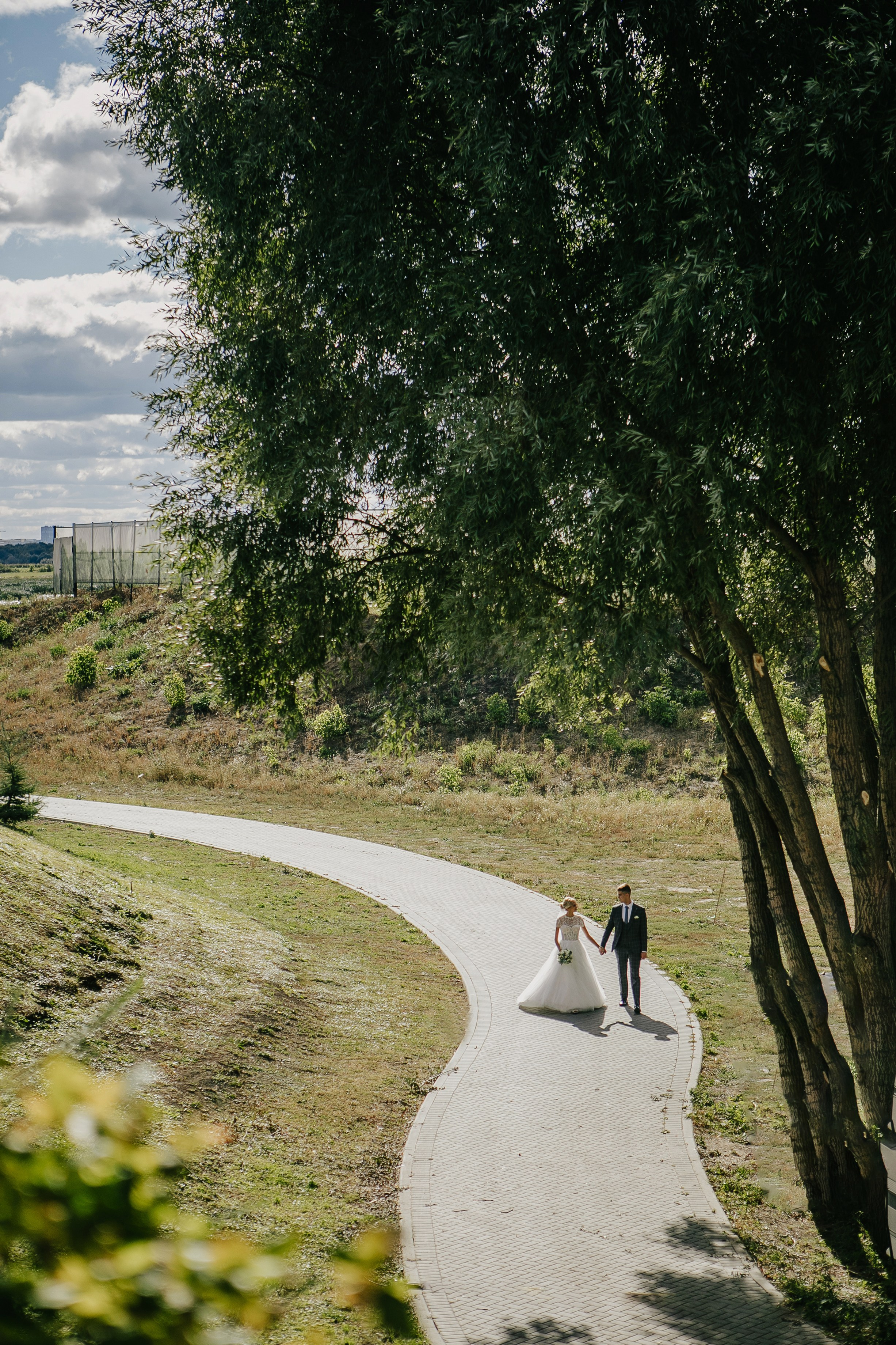 Даша и Влад. Chertovskih.ru