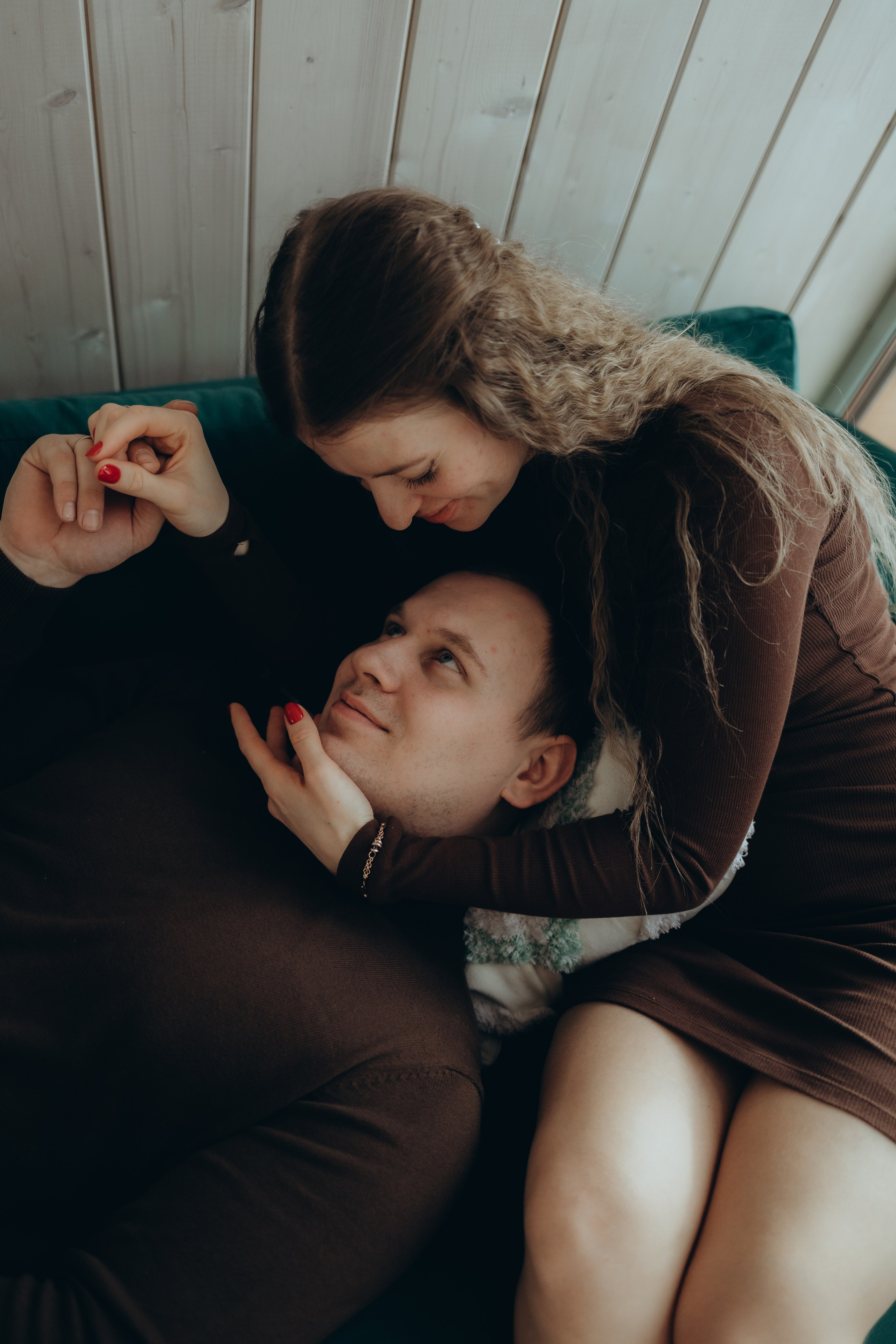 Домик в лесу. ФОТОГРАФ | Сыктывкар