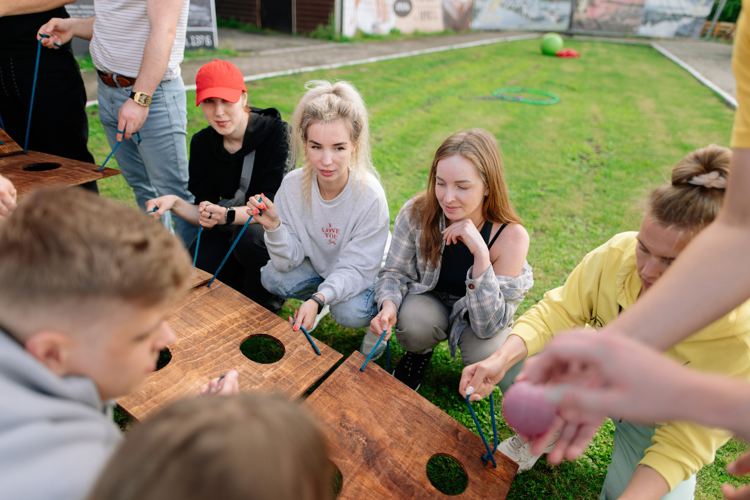 МТТ. Свадебный фотограф Булавина Кристина Нижний Новгород