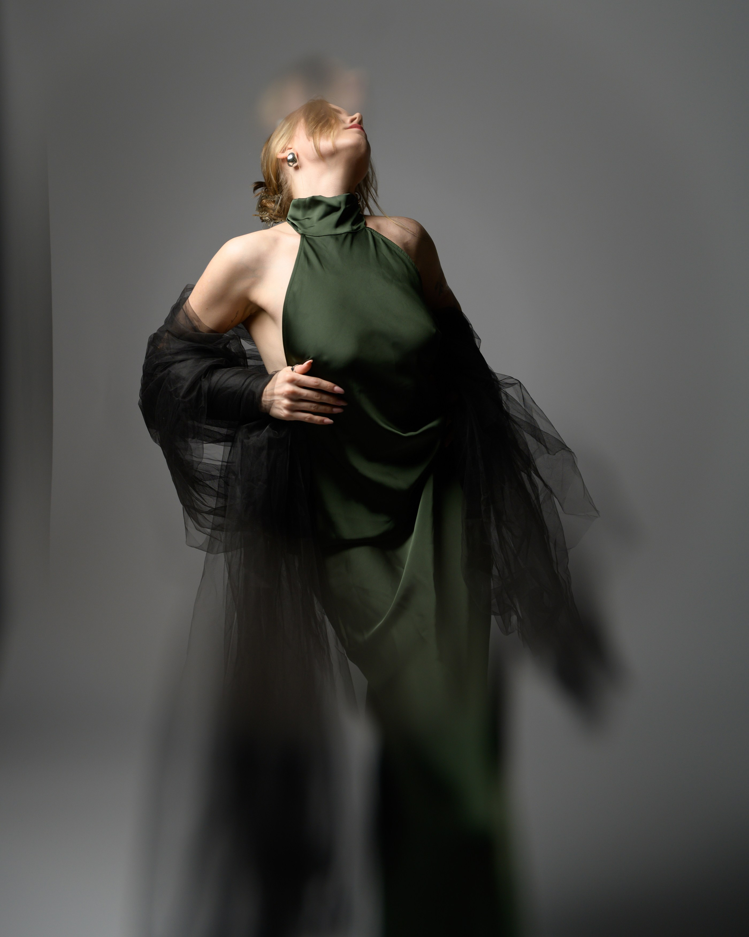 Анастасия. Персональный сайт фотографа Дмитрия Райкина