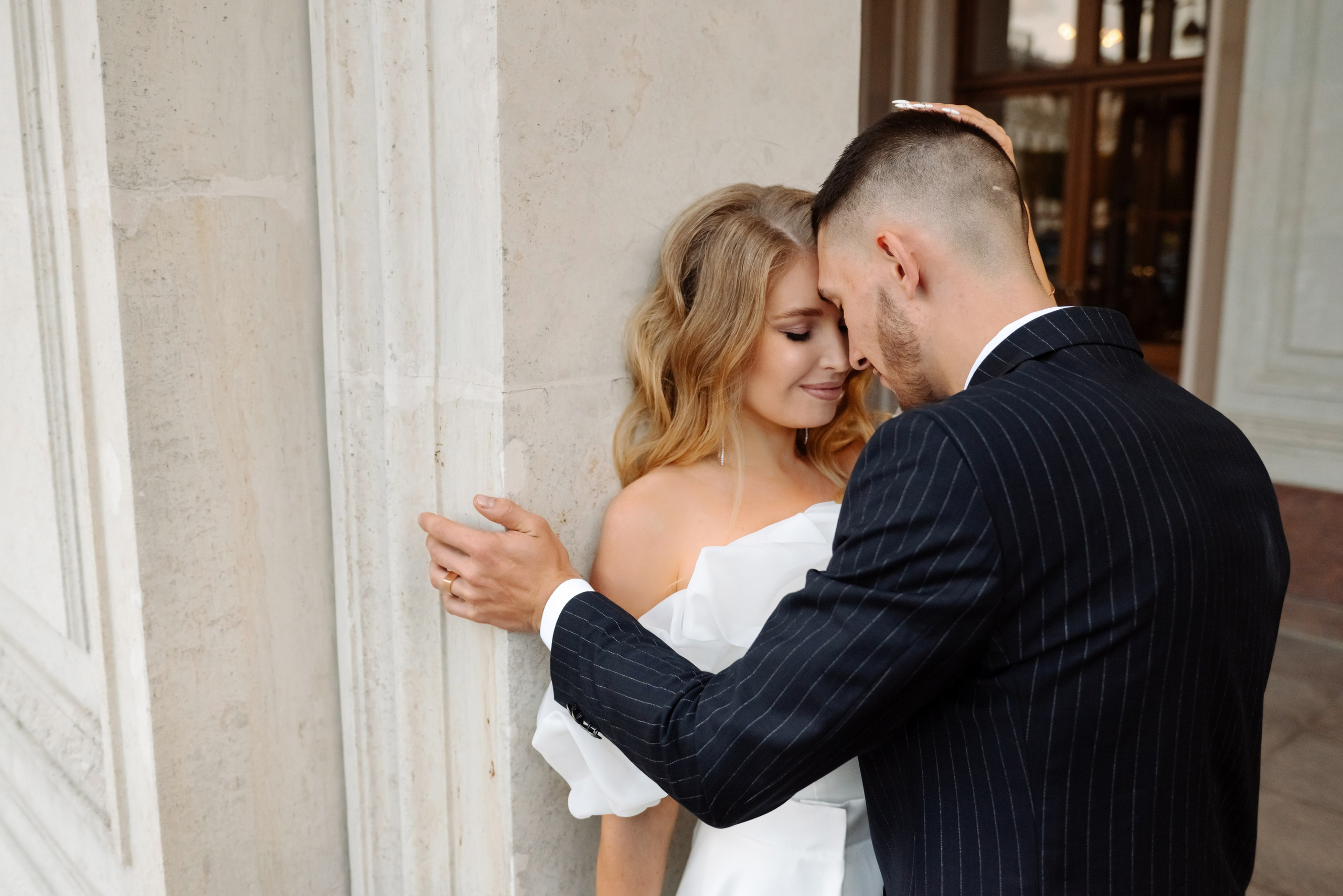 Пойдем с тобою вместе. Свадебный и сеейный фотограф в Санкт-Петербурге Елена Худякова