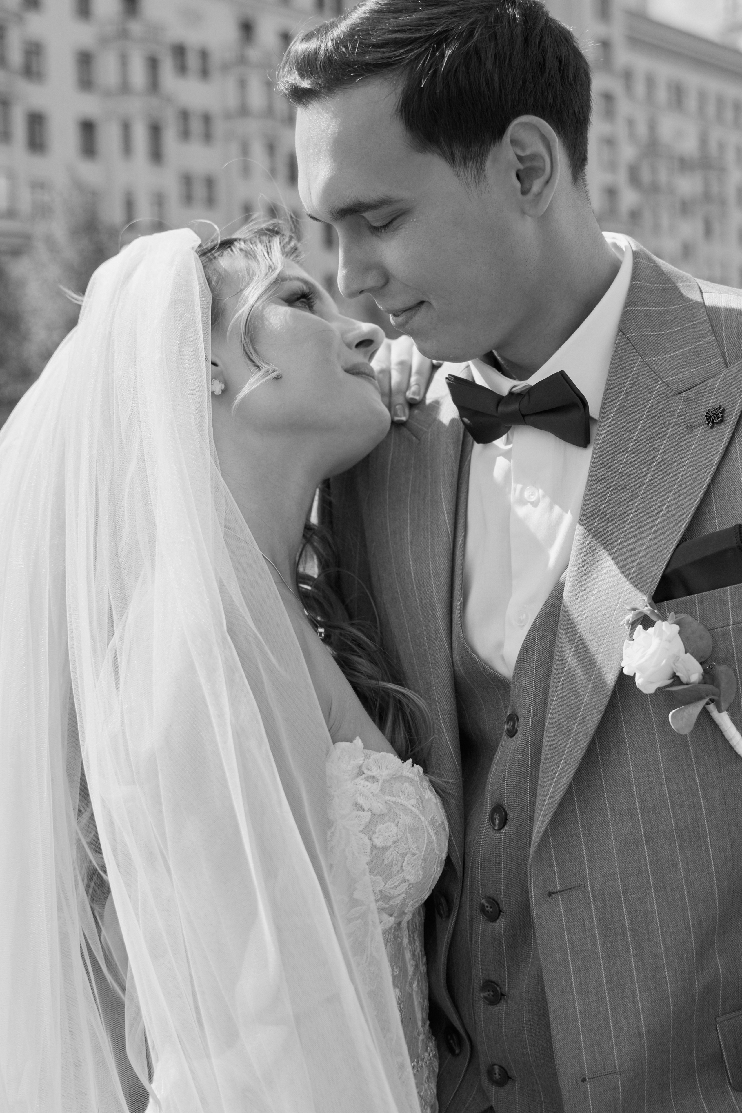 Юлия + Александр. Minflo Photographer