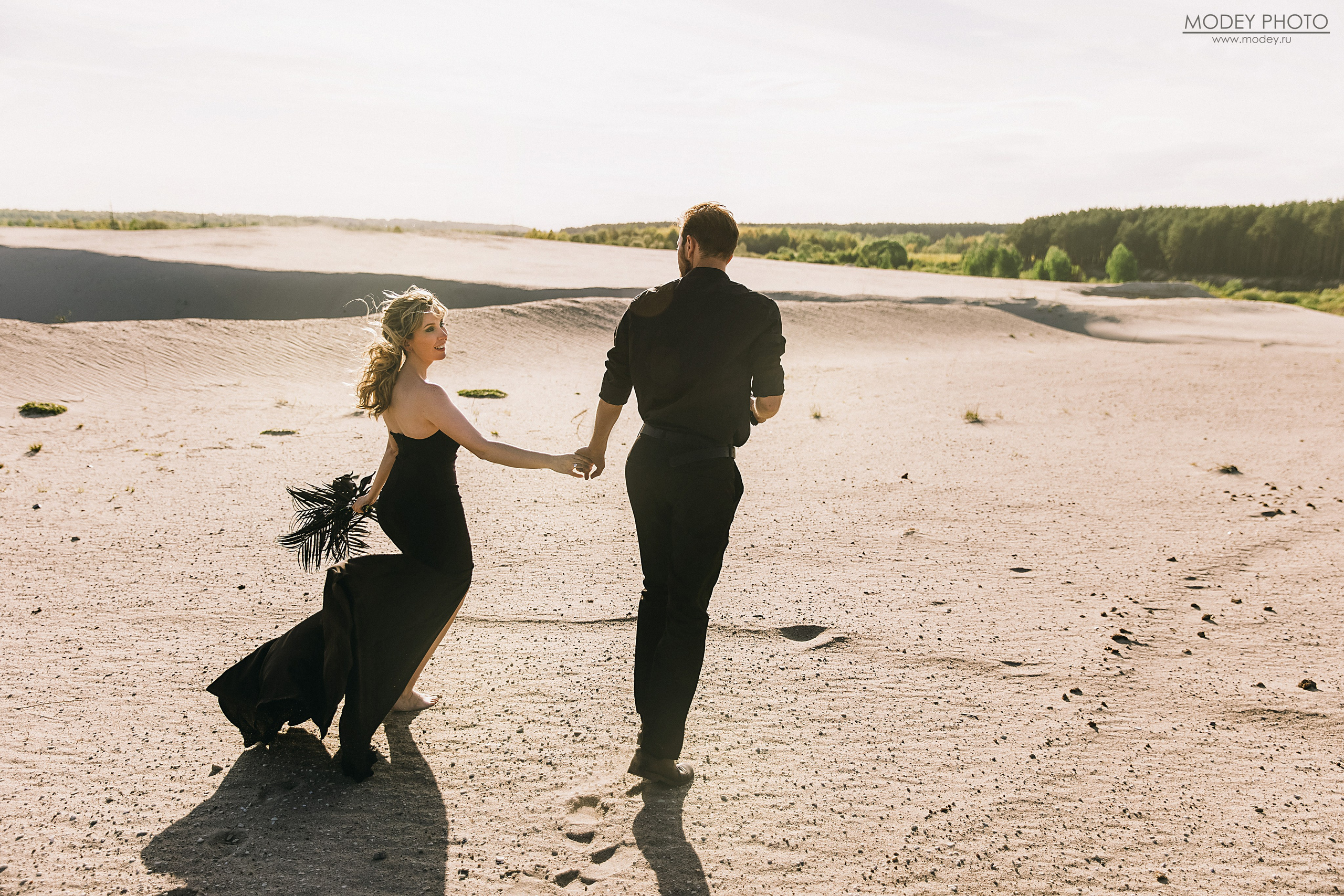 Подборка фотографий с прогулки