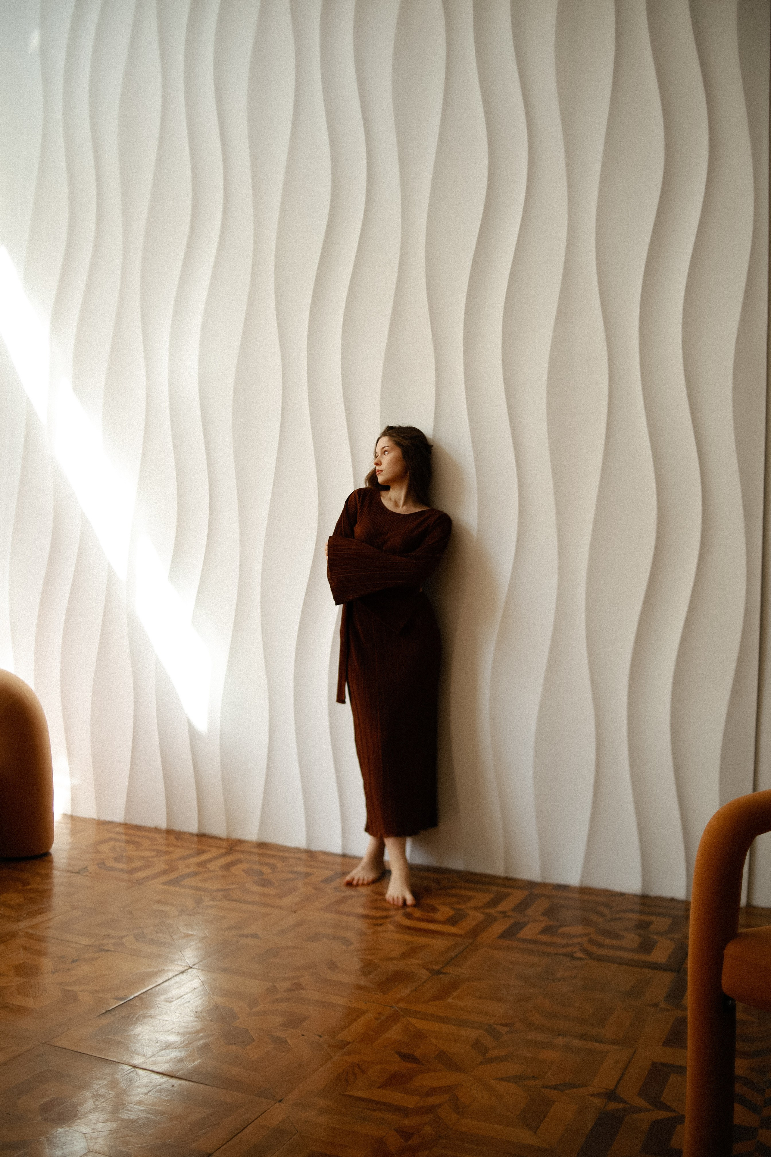 Анастасия. Фотограф Соня Даркевич