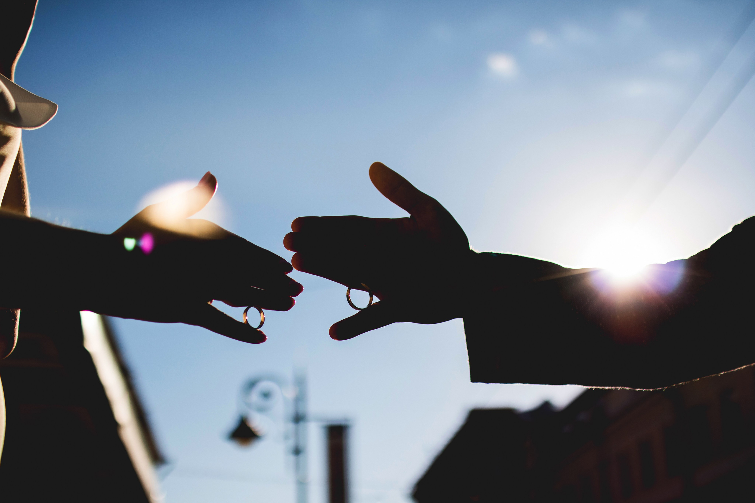 Свадебные истории. Творческие, индивидуальные, семейные и свадебные съемки в Нижнем Новгороде