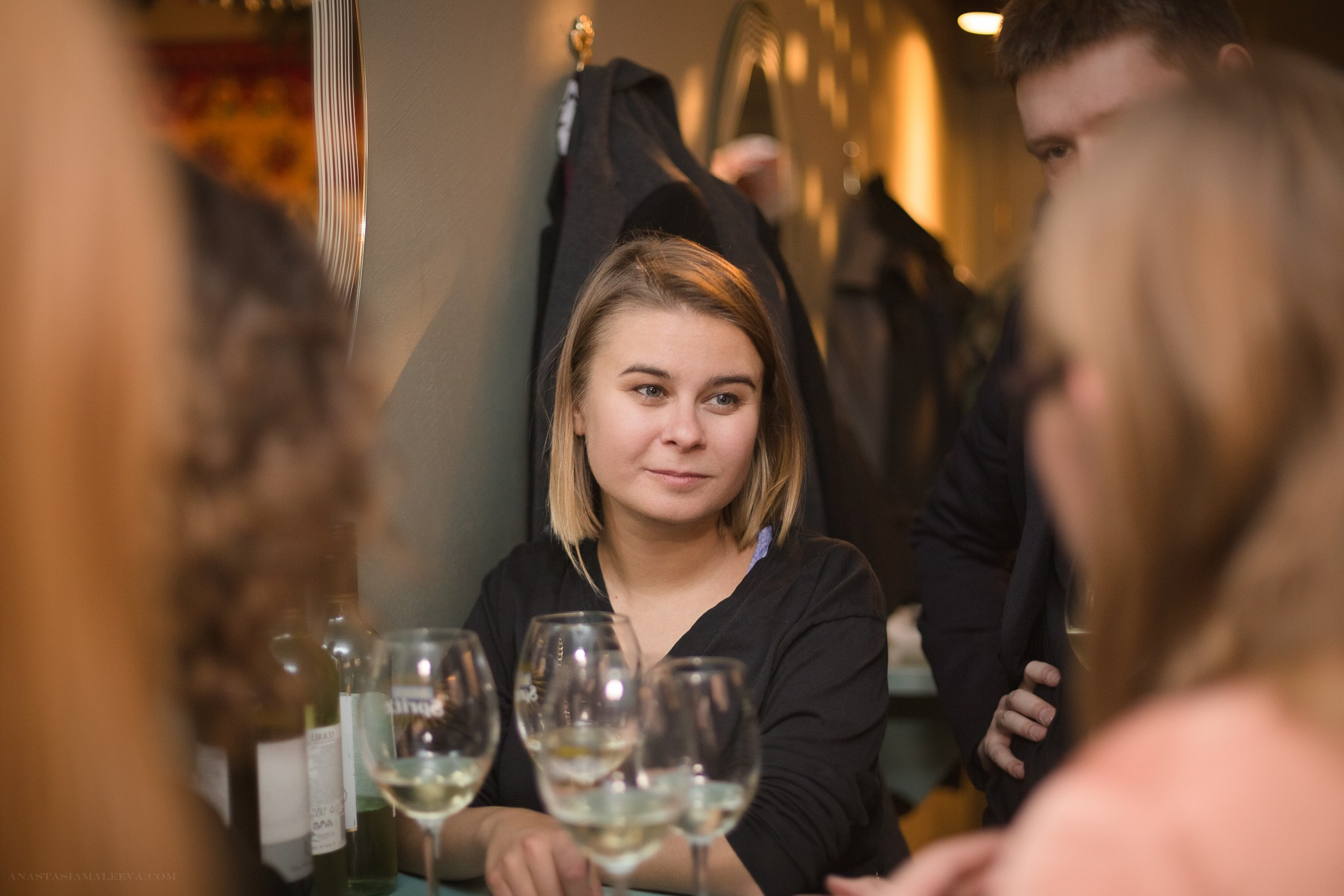 Пиф Паф (осень 2016). Фотограф Анастасия Малеева