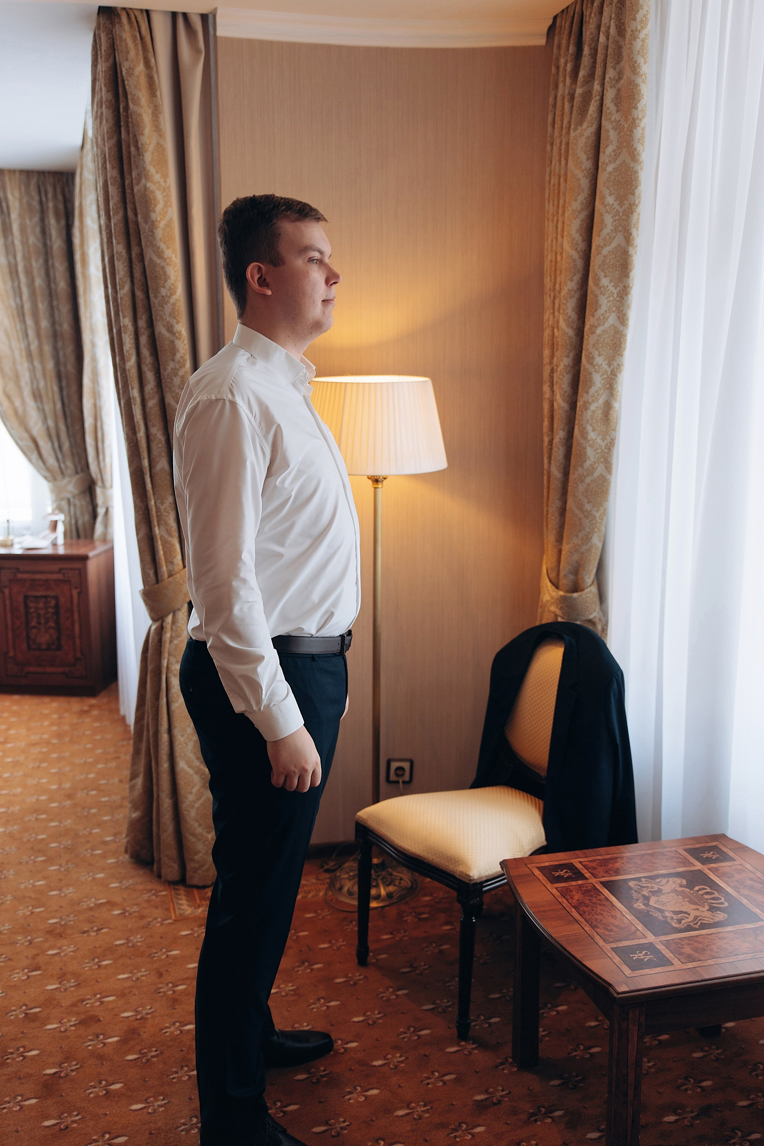 Ирина и Александр. Семейный фотограф Ярославль Екатерина Охлопкова