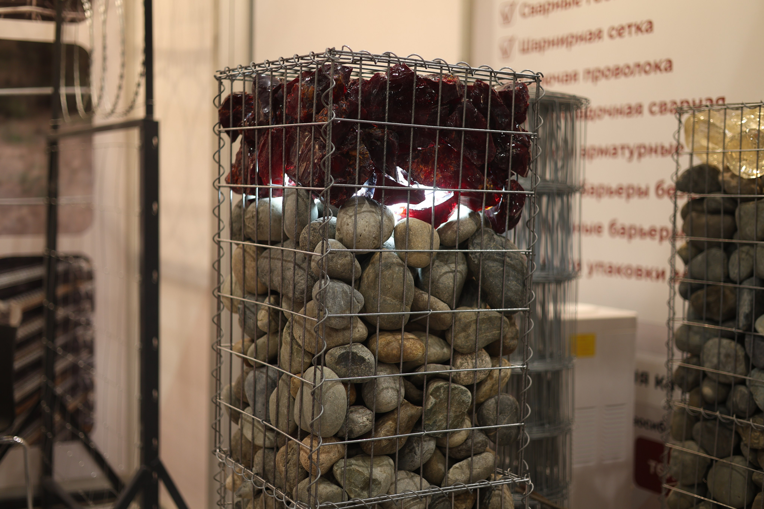 ЭКСПО. Mintonov's Film Studio