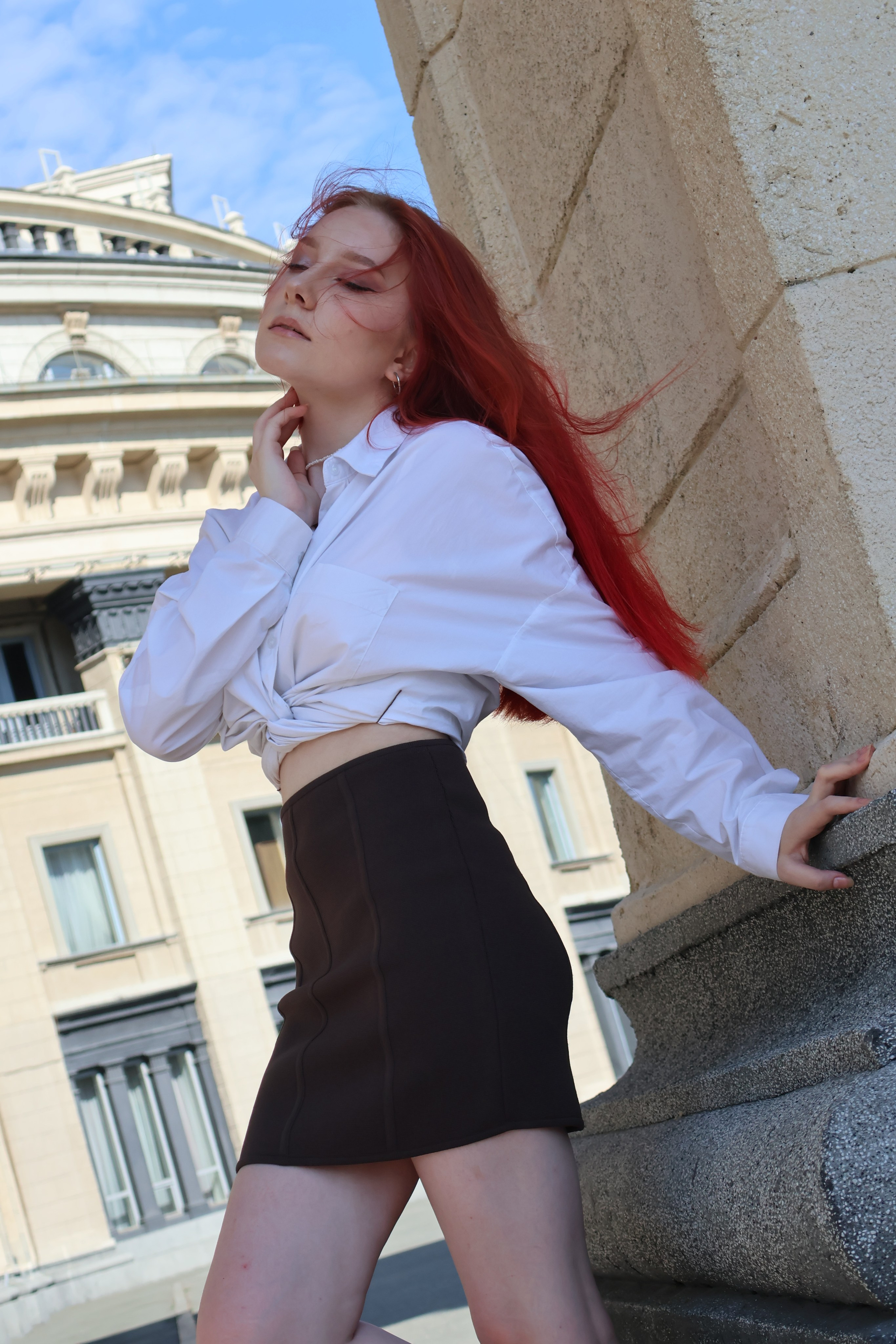 29 июля. Mintonov's Film Studio