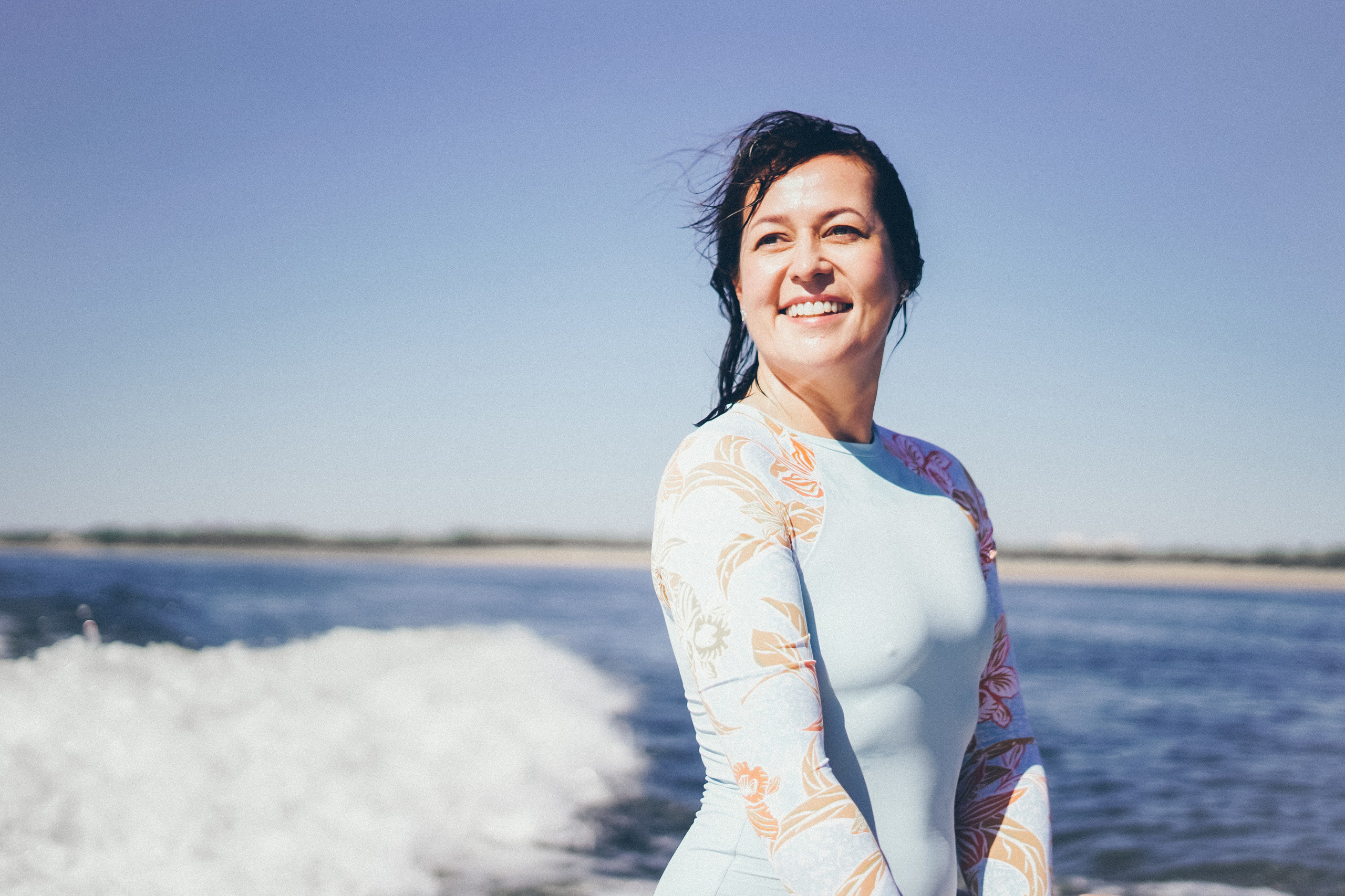 Наташа. Фотограф Валерия Крахмалева