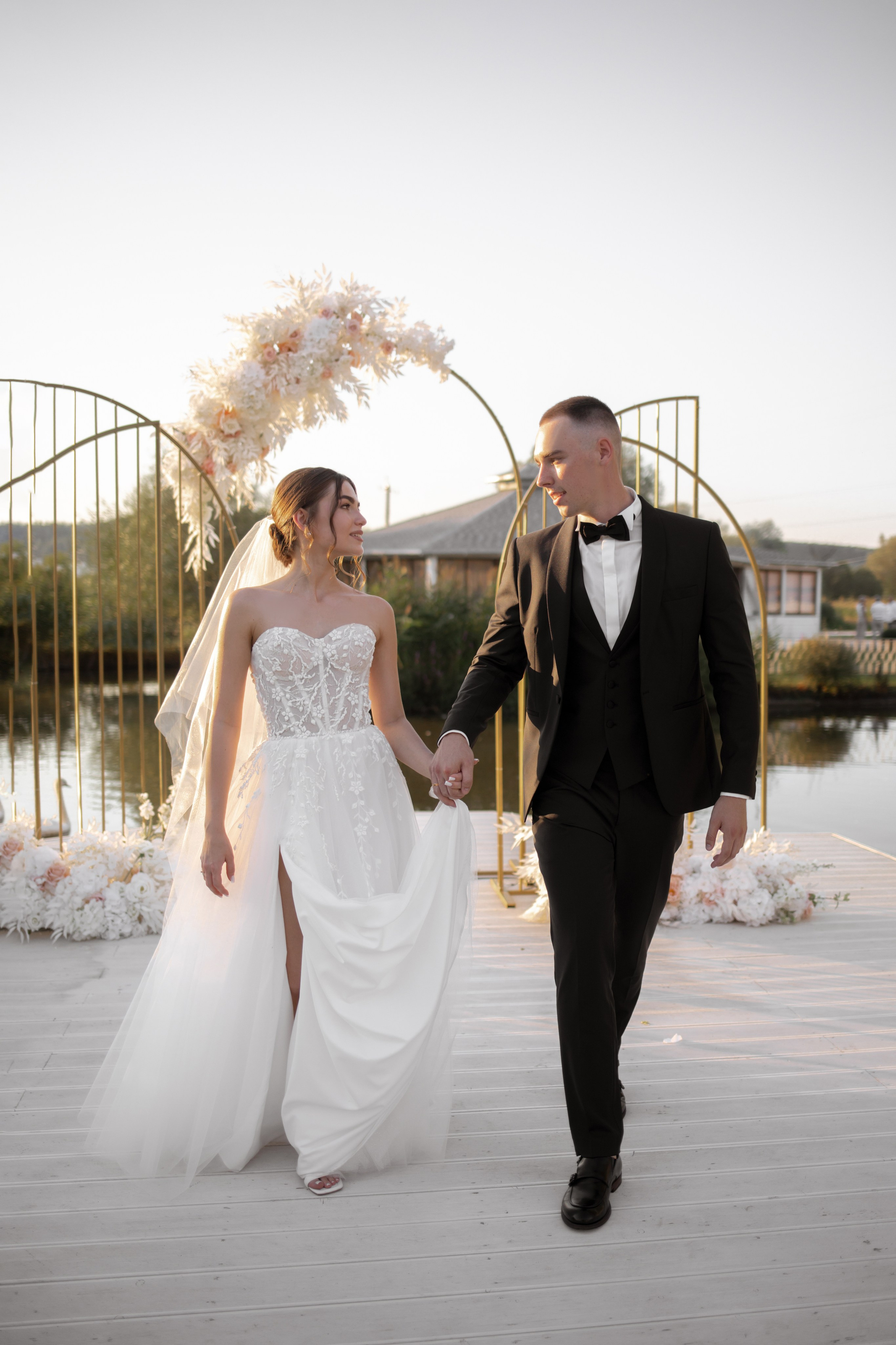 🤍. Свадебный фотограф Мария Жукова